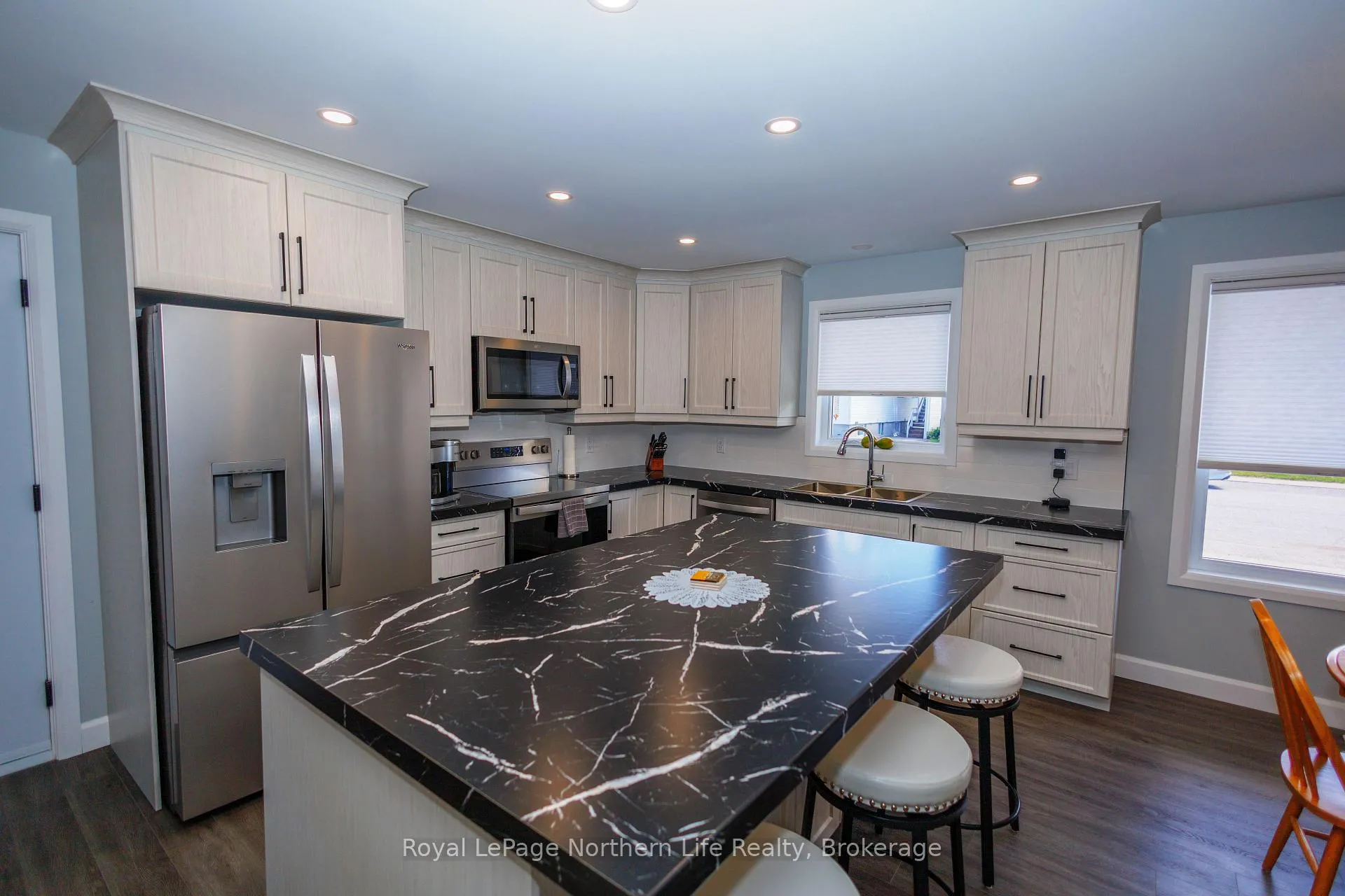 Photo 6 of 167 Levesque Street, West Nipissing, Sturgeon Falls — HOMEH