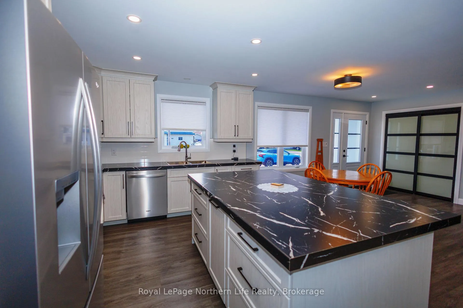 Photo 7 of 167 Levesque Street, West Nipissing, Sturgeon Falls — HOMEH