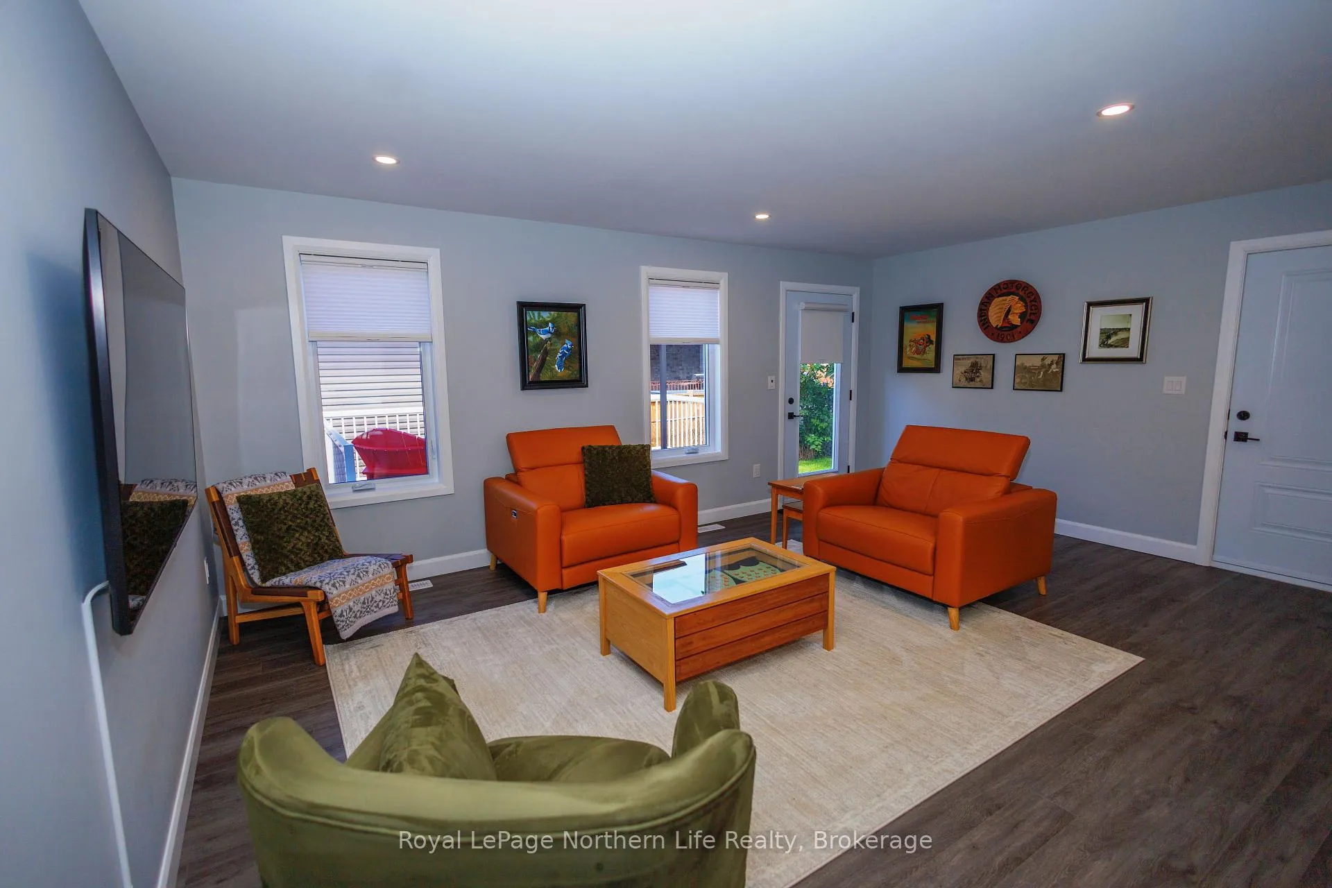 Photo 9 of 167 Levesque Street, West Nipissing, Sturgeon Falls — HOMEH