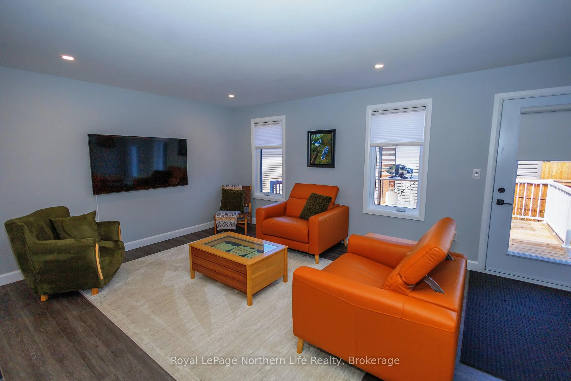 Photo 10 of 167 Levesque Street, West Nipissing, Sturgeon Falls — HOMEH