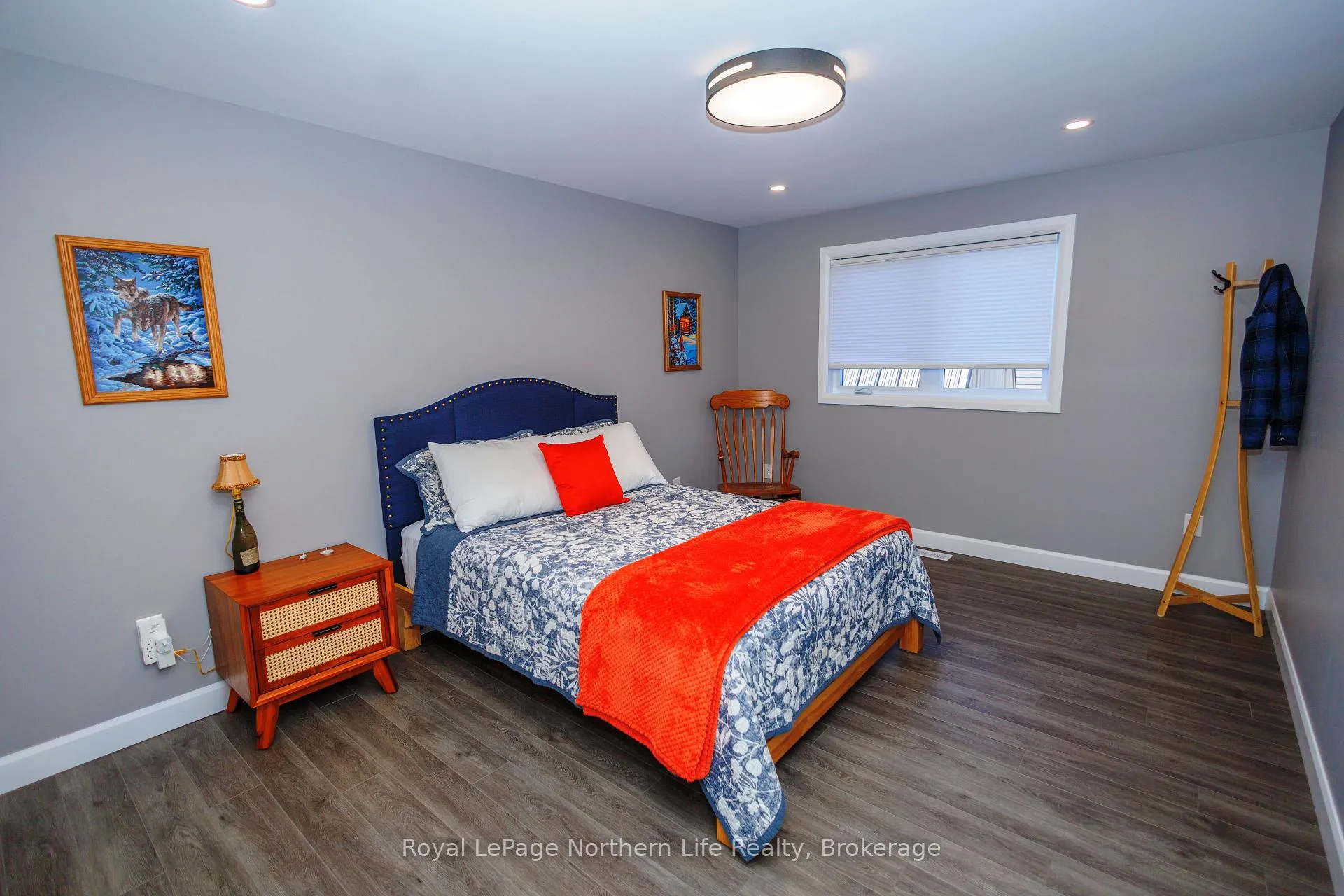 Photo 12 of 167 Levesque Street, West Nipissing, Sturgeon Falls — HOMEH