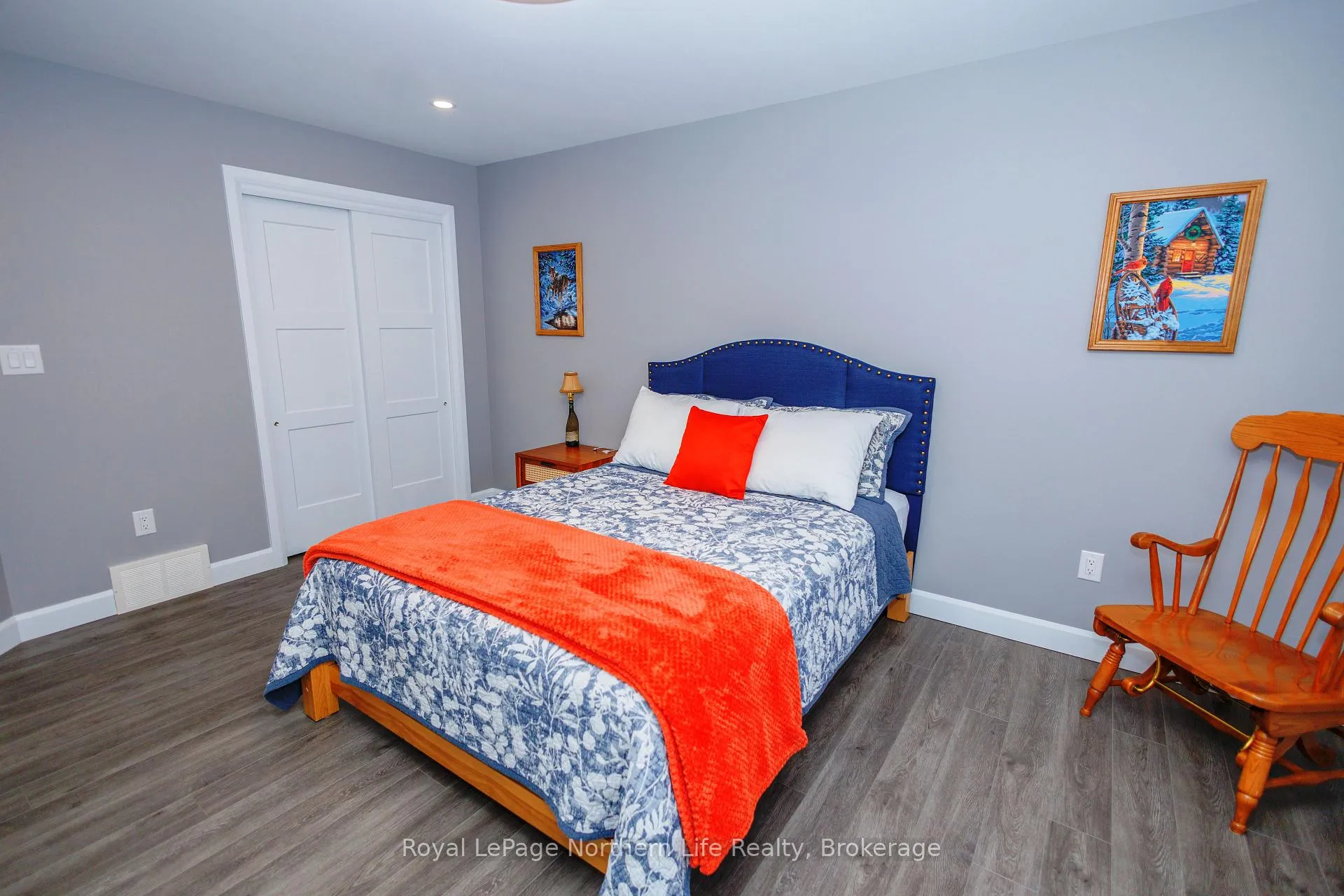 Photo 13 of 167 Levesque Street, West Nipissing, Sturgeon Falls — HOMEH