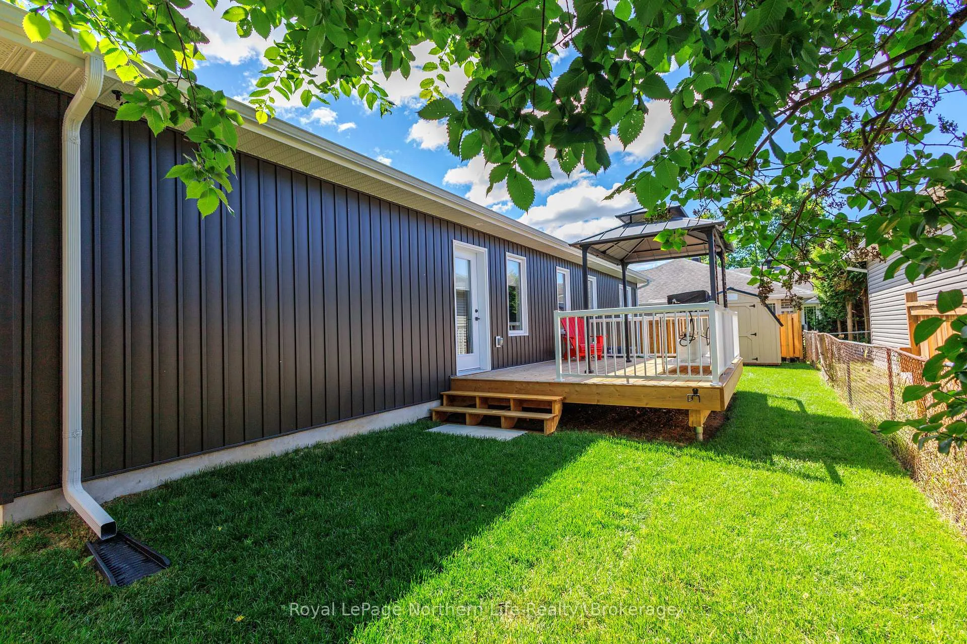 Photo 20 of 167 Levesque Street, West Nipissing, Sturgeon Falls — HOMEH