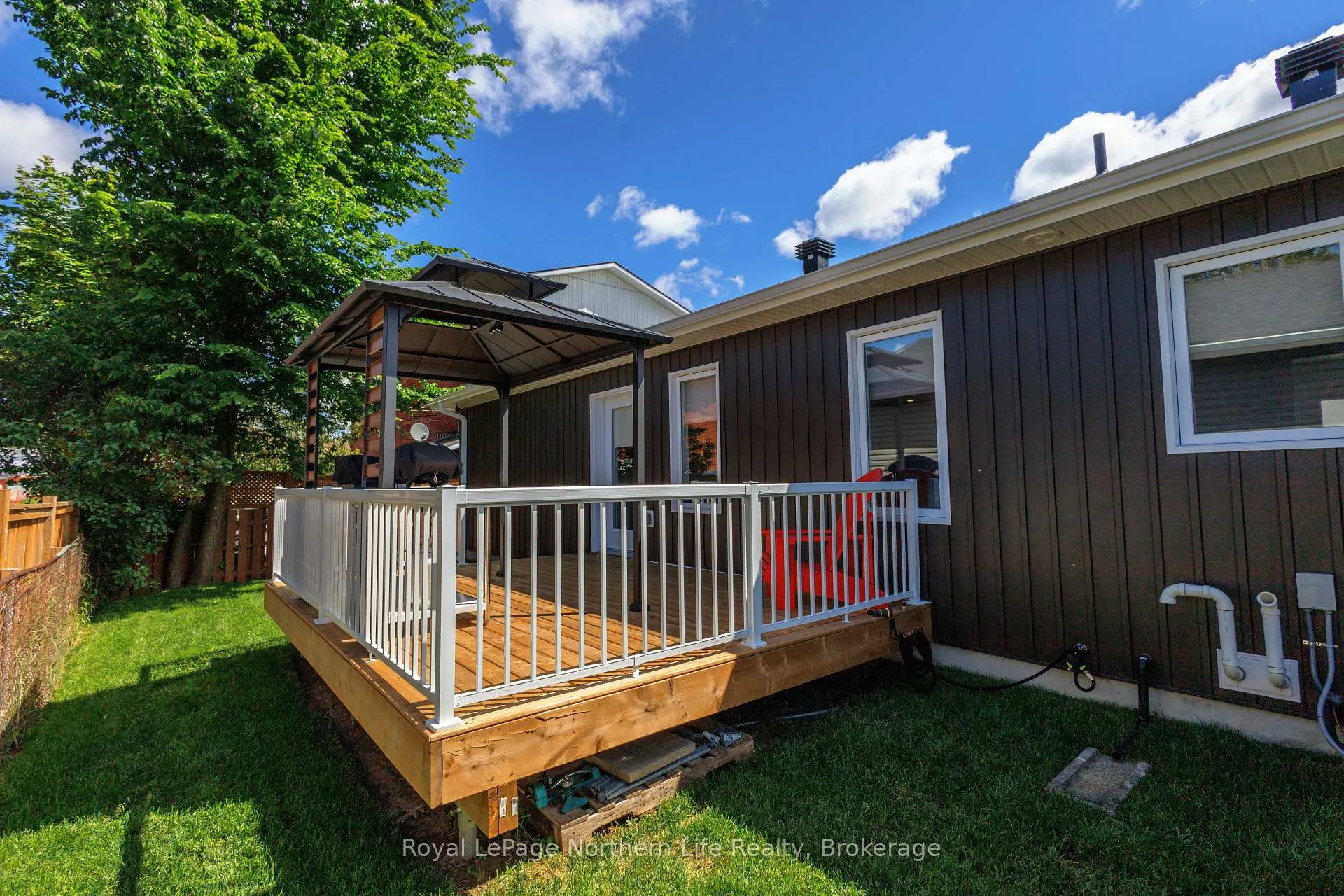 Photo 21 of 167 Levesque Street, West Nipissing, Sturgeon Falls — HOMEH