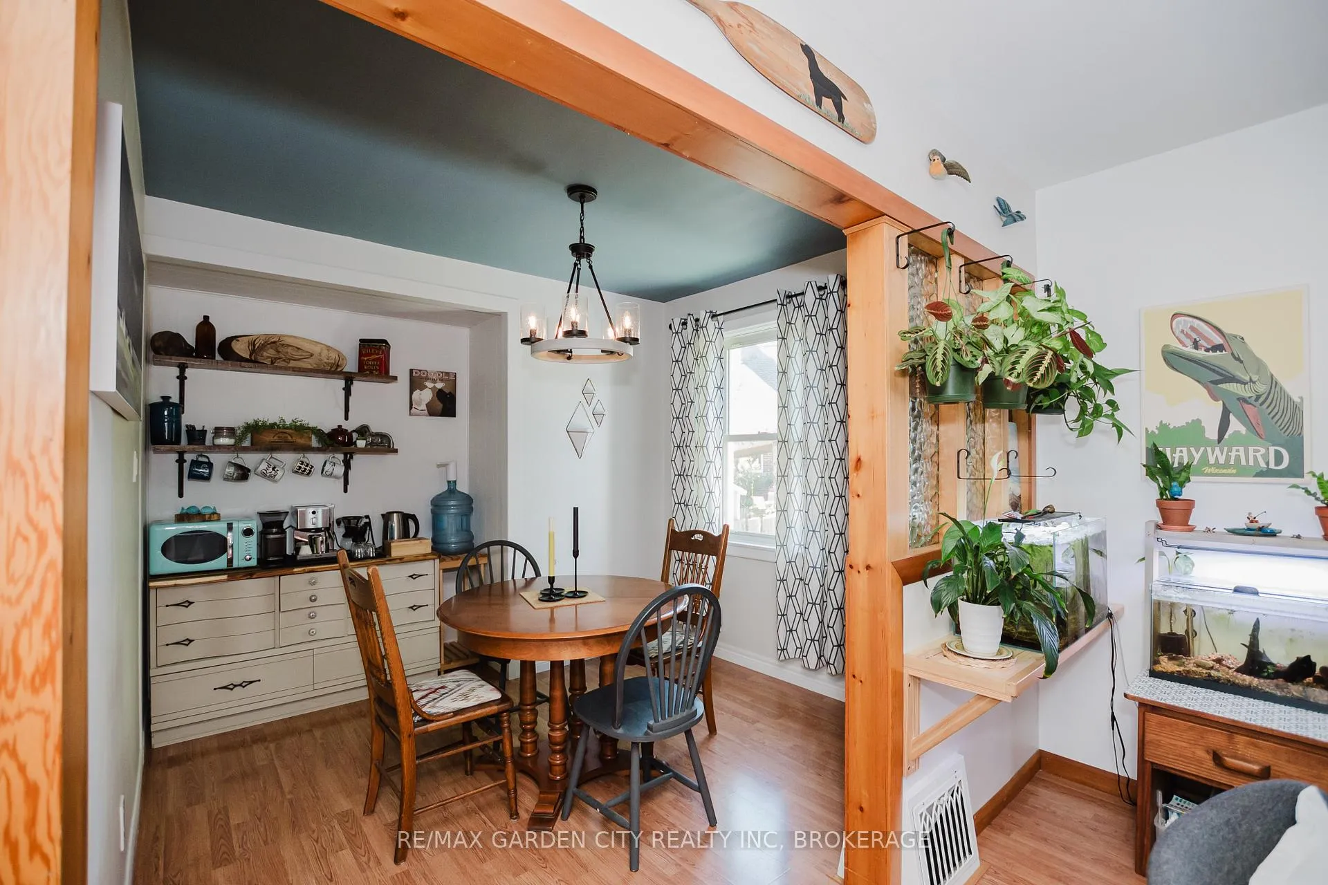 Photo 9 of 9 Blain Place, St. Catharines, E. Chester — HOMEH