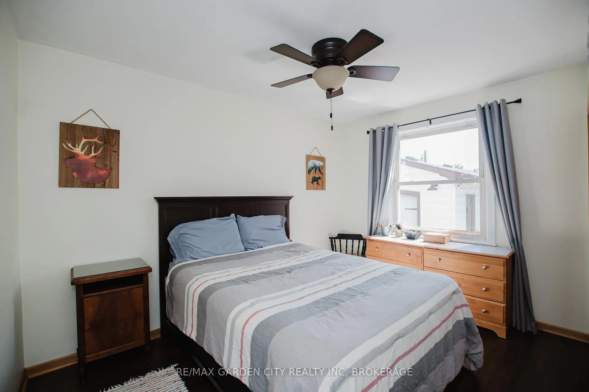 Photo 16 of 9 Blain Place, St. Catharines, E. Chester — HOMEH