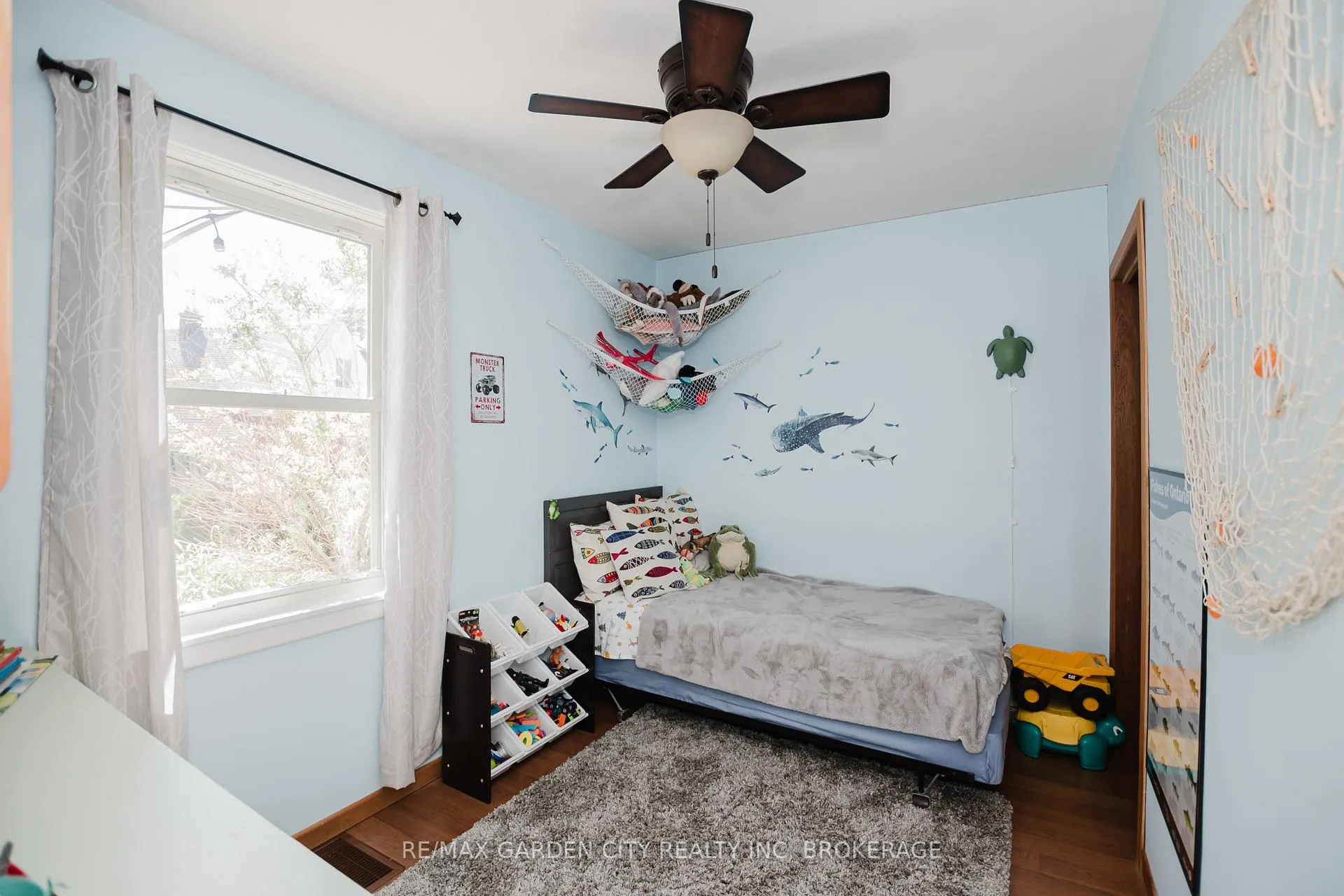 Photo 18 of 9 Blain Place, St. Catharines, E. Chester — HOMEH