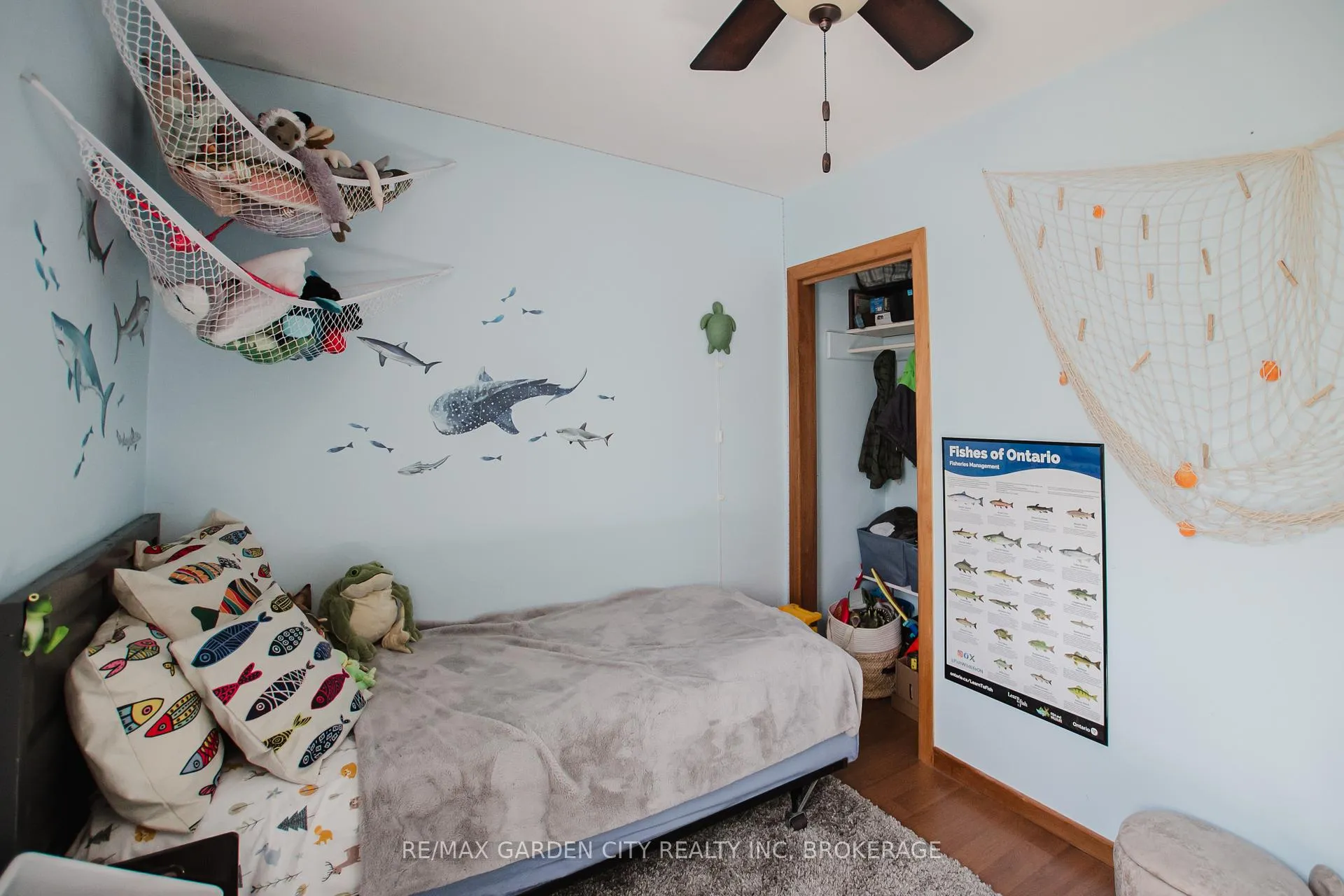 Photo 19 of 9 Blain Place, St. Catharines, E. Chester — HOMEH