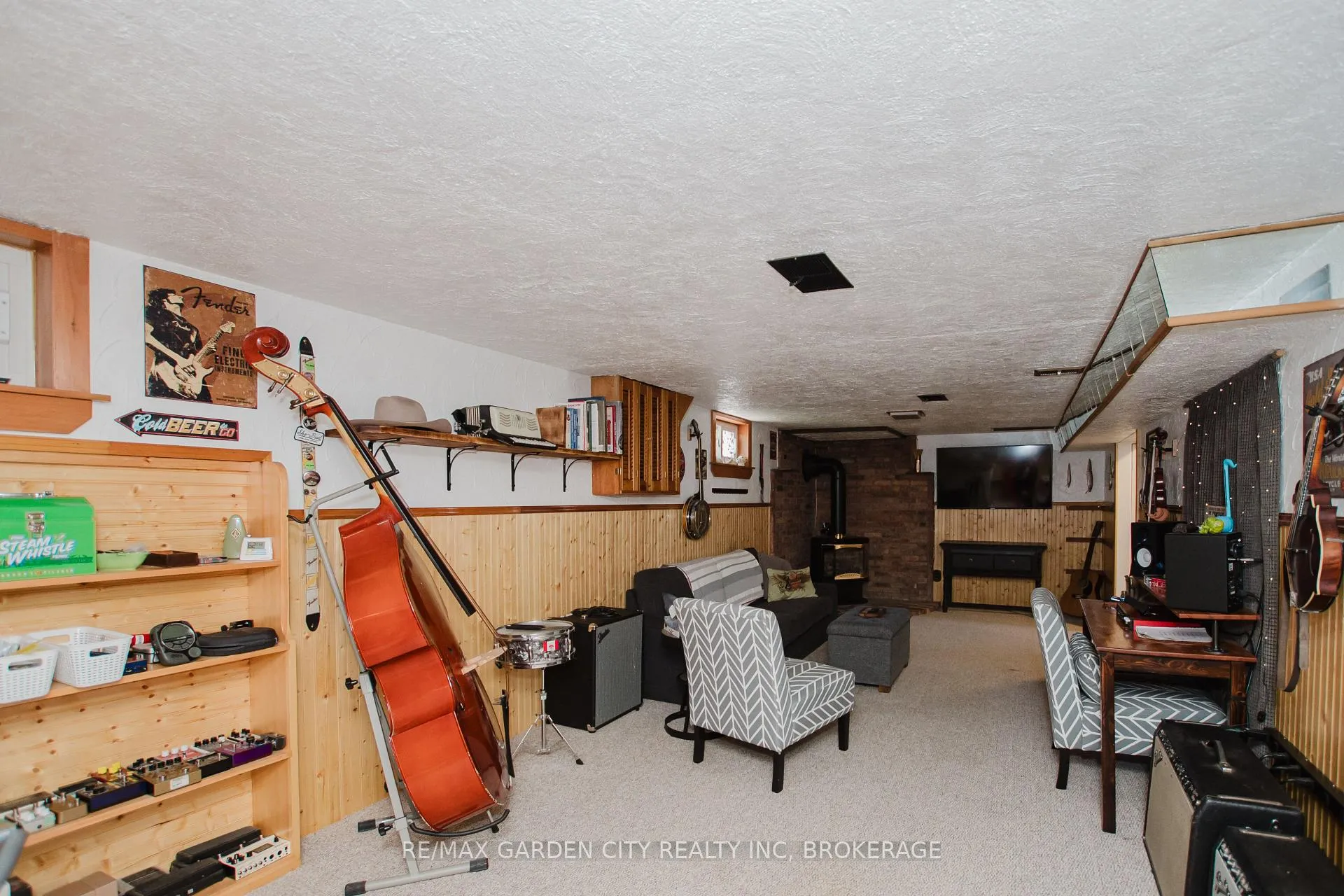 Photo 24 of 9 Blain Place, St. Catharines, E. Chester — HOMEH
