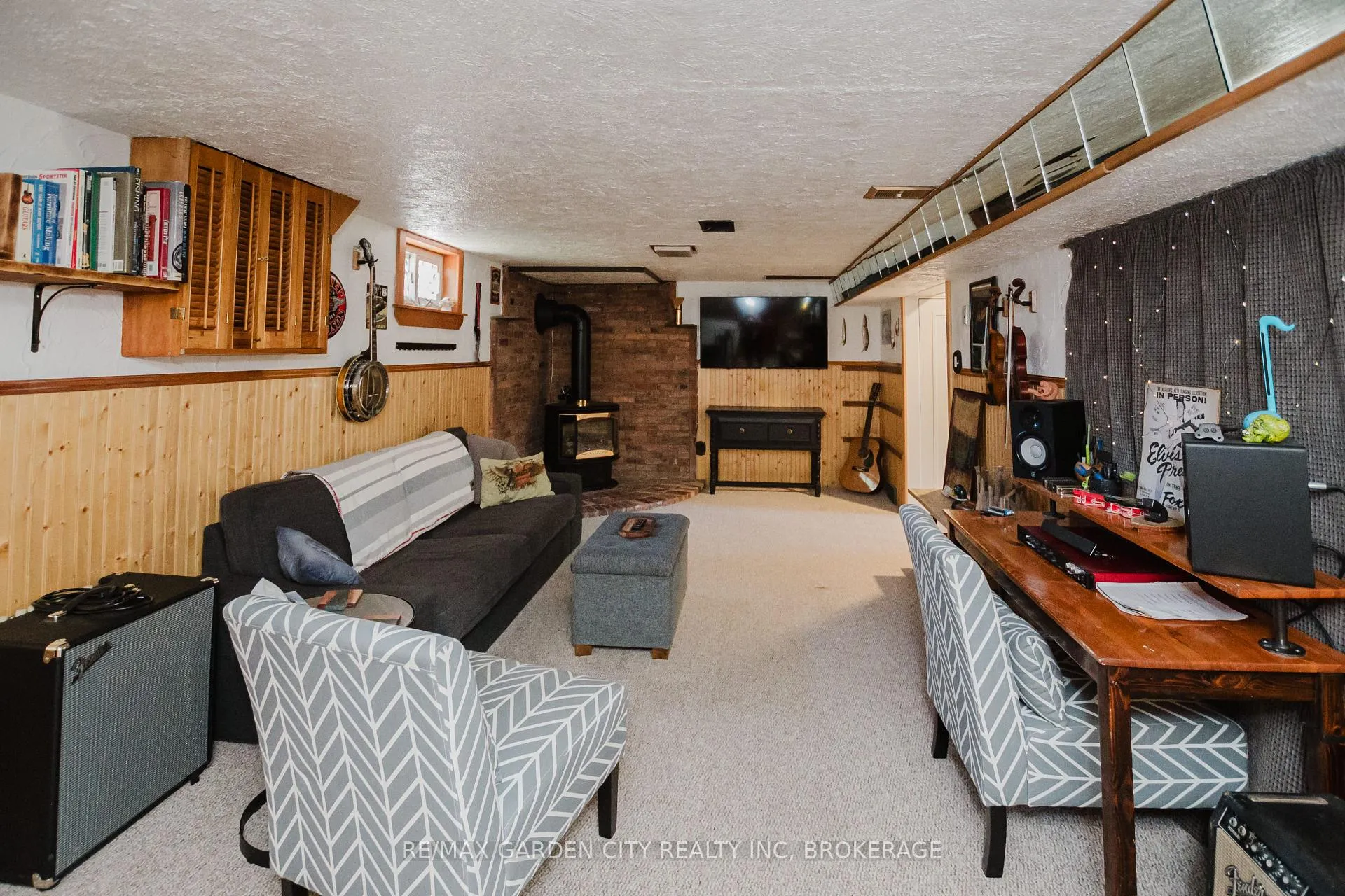 Photo 27 of 9 Blain Place, St. Catharines, E. Chester — HOMEH