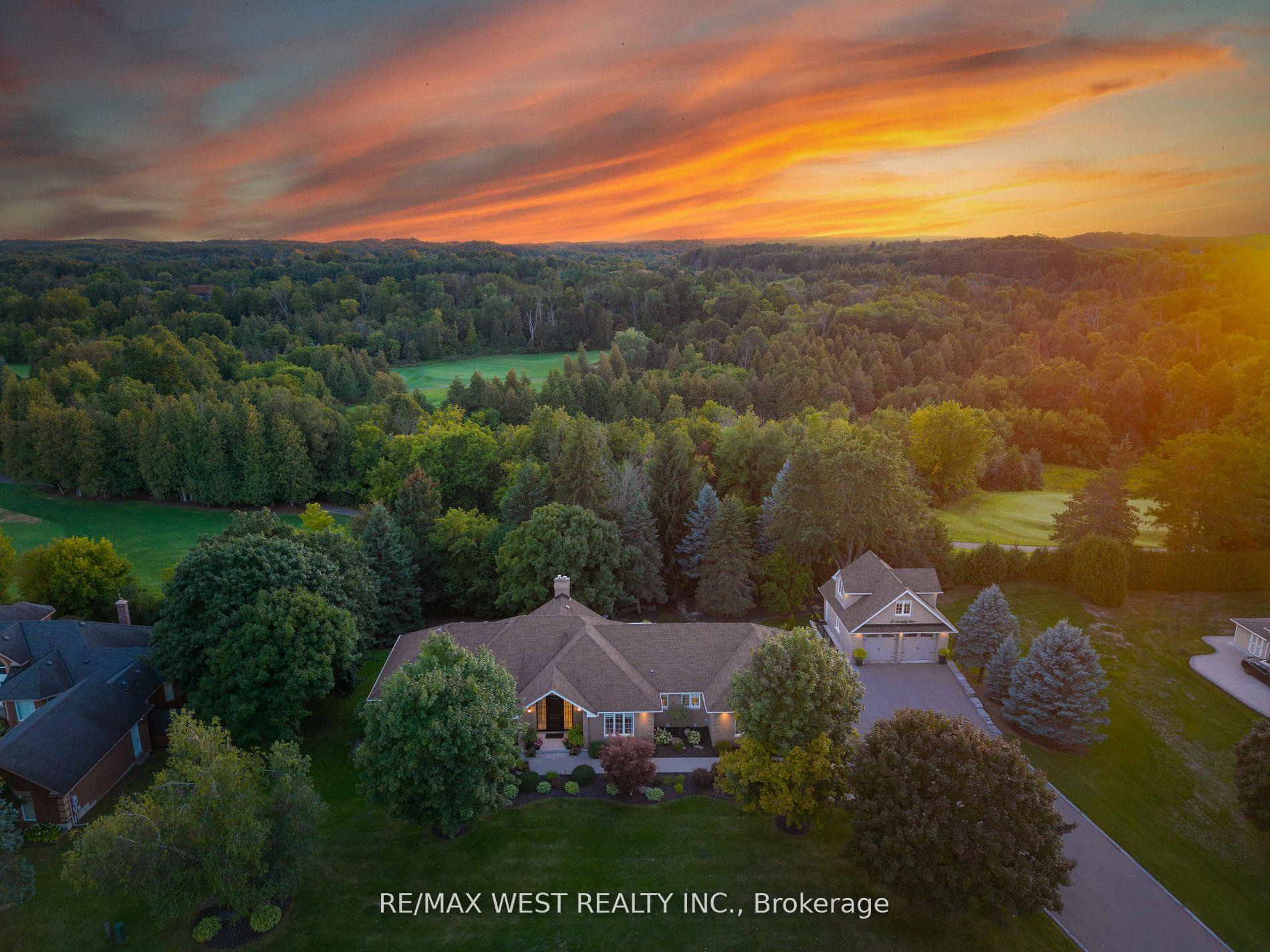 Photo 1 of 49 Mccauley Drive, Caledon, Rural Caledon — HOMEH