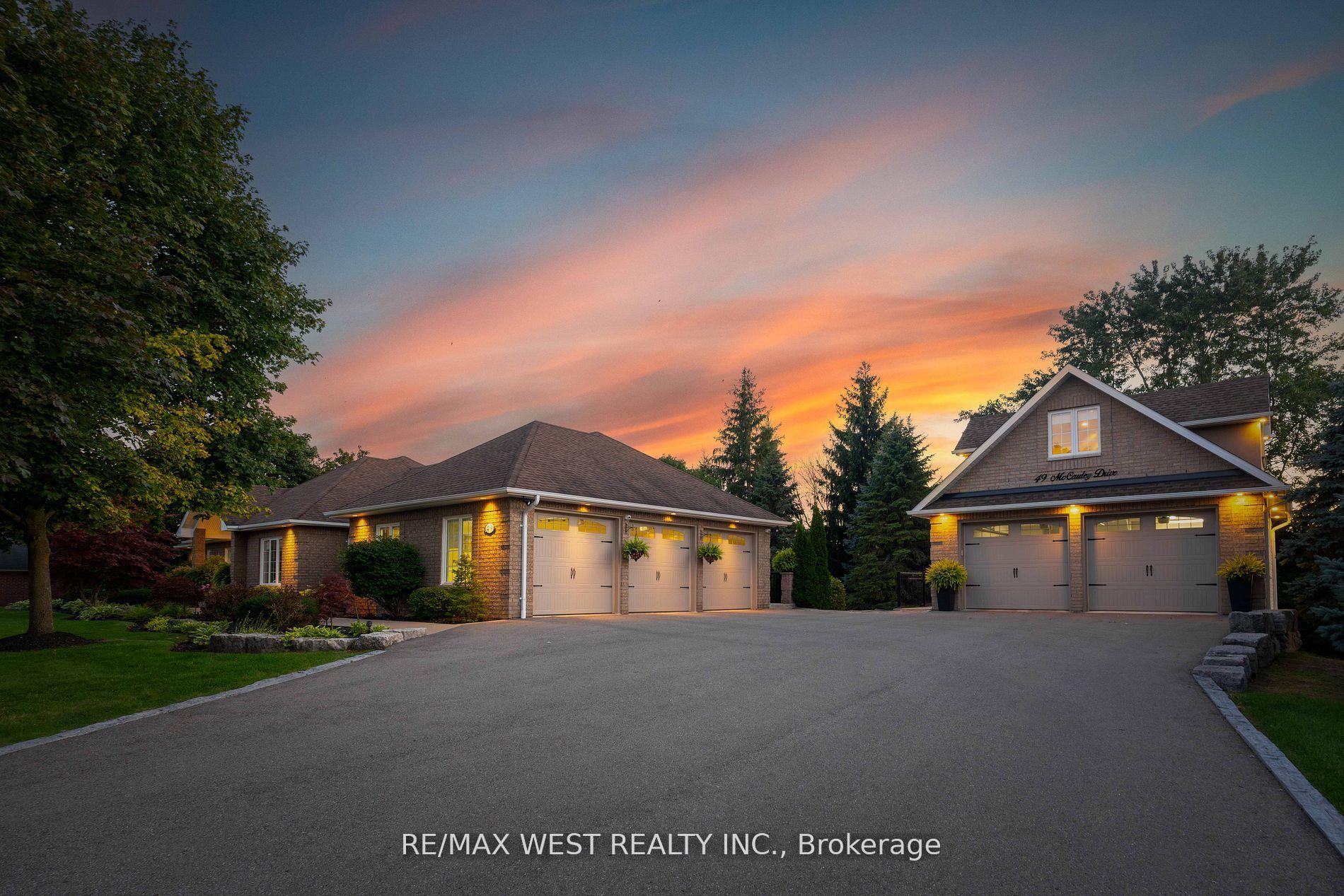 Photo 3 of 49 Mccauley Drive, Caledon, Rural Caledon — HOMEH