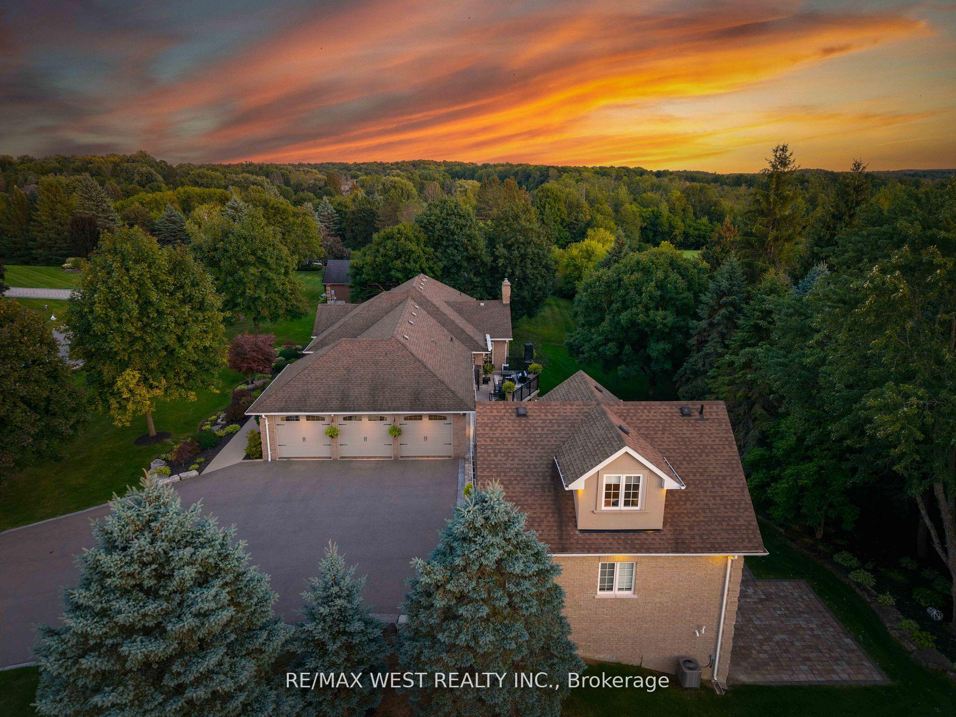 Photo 5 of 49 Mccauley Drive, Caledon, Rural Caledon — HOMEH