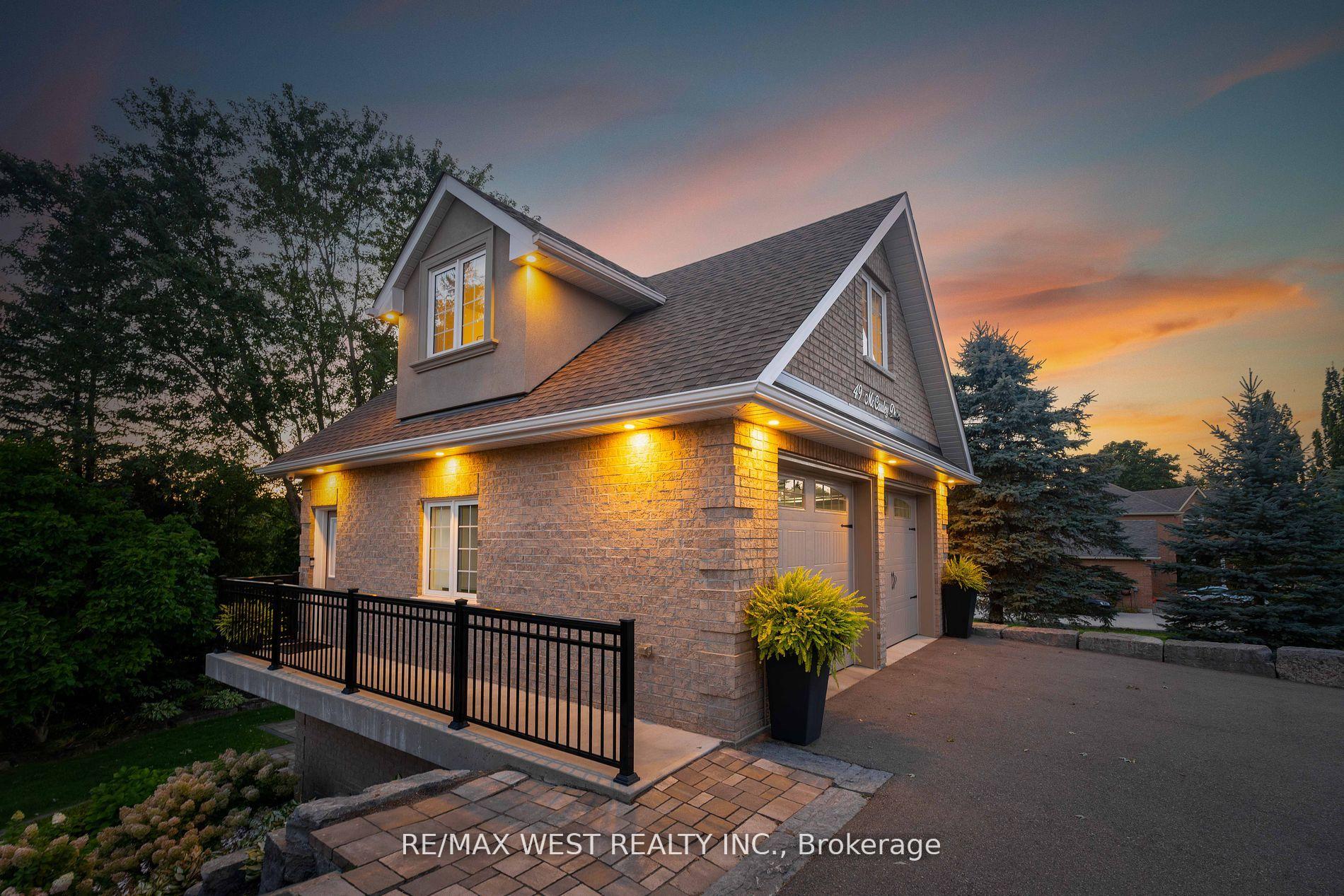 Photo 39 of 49 Mccauley Drive, Caledon, Rural Caledon — HOMEH