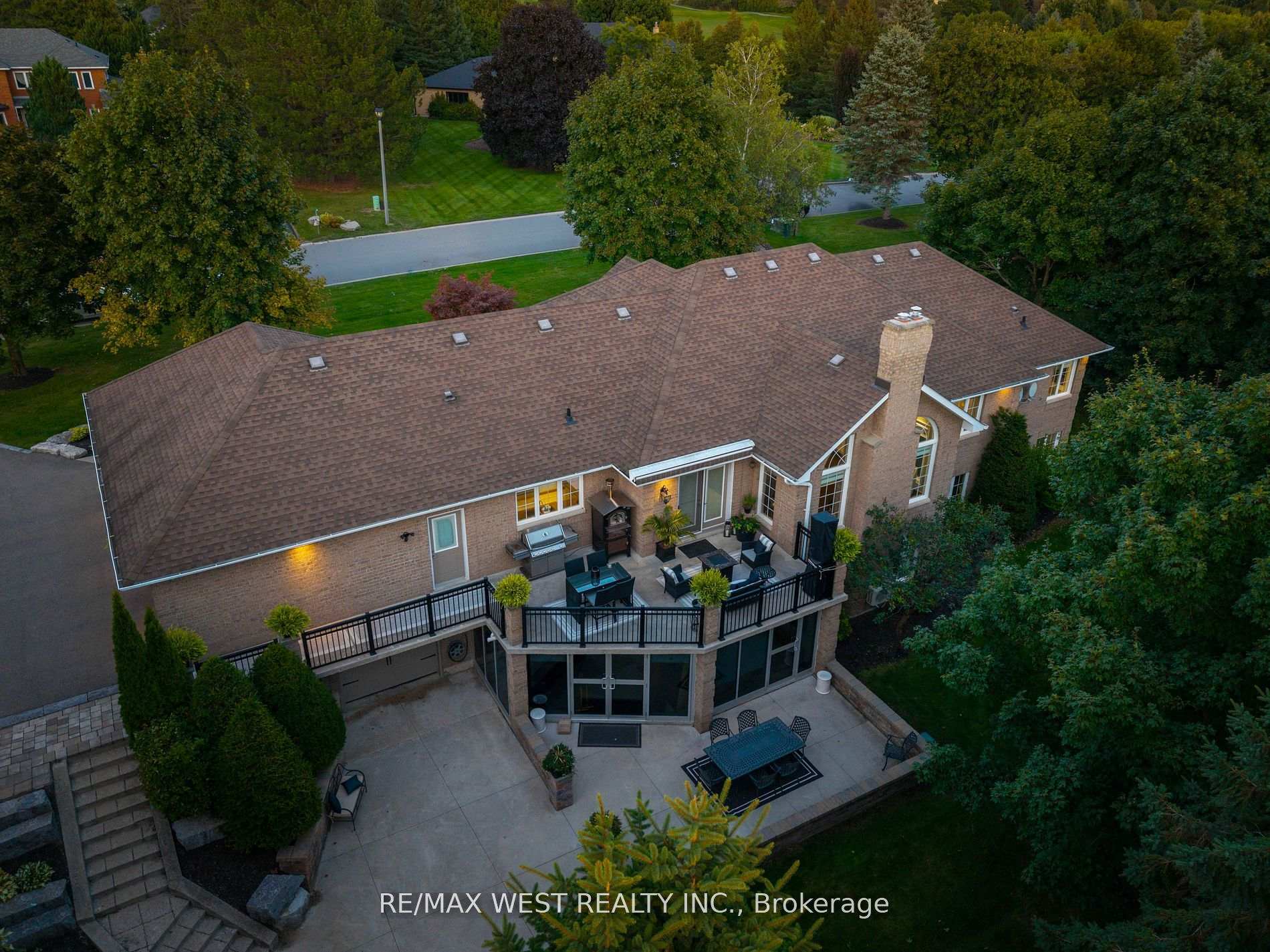 Photo 43 of 49 Mccauley Drive, Caledon, Rural Caledon — HOMEH