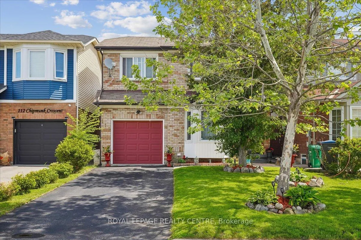 Photo 3 of 116 Chipmunk Crescent, Brampton, Sandringham-Wellington — HOMEH