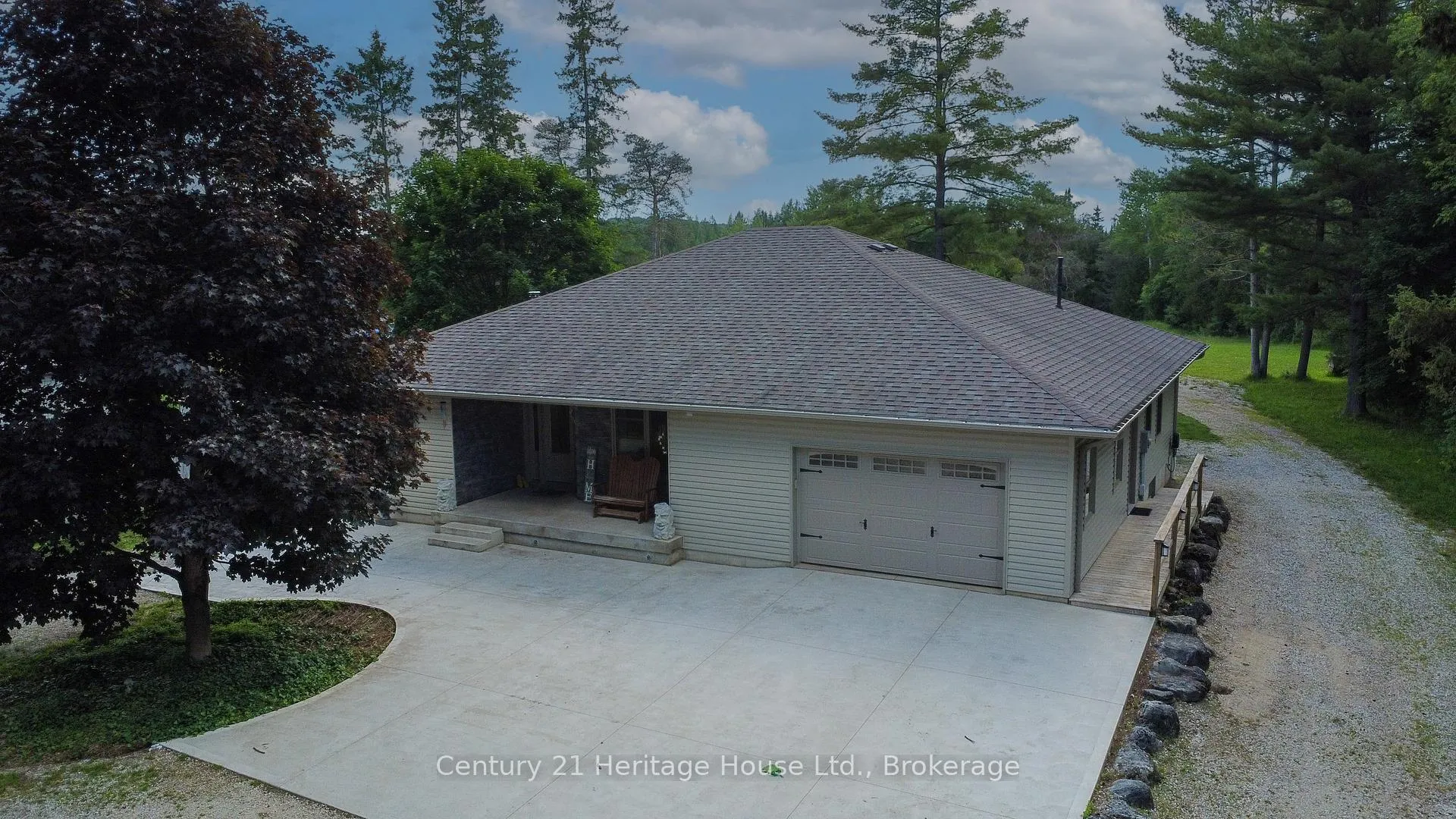Photo 6 of 314844 6 Highway, West Grey — HOMEH