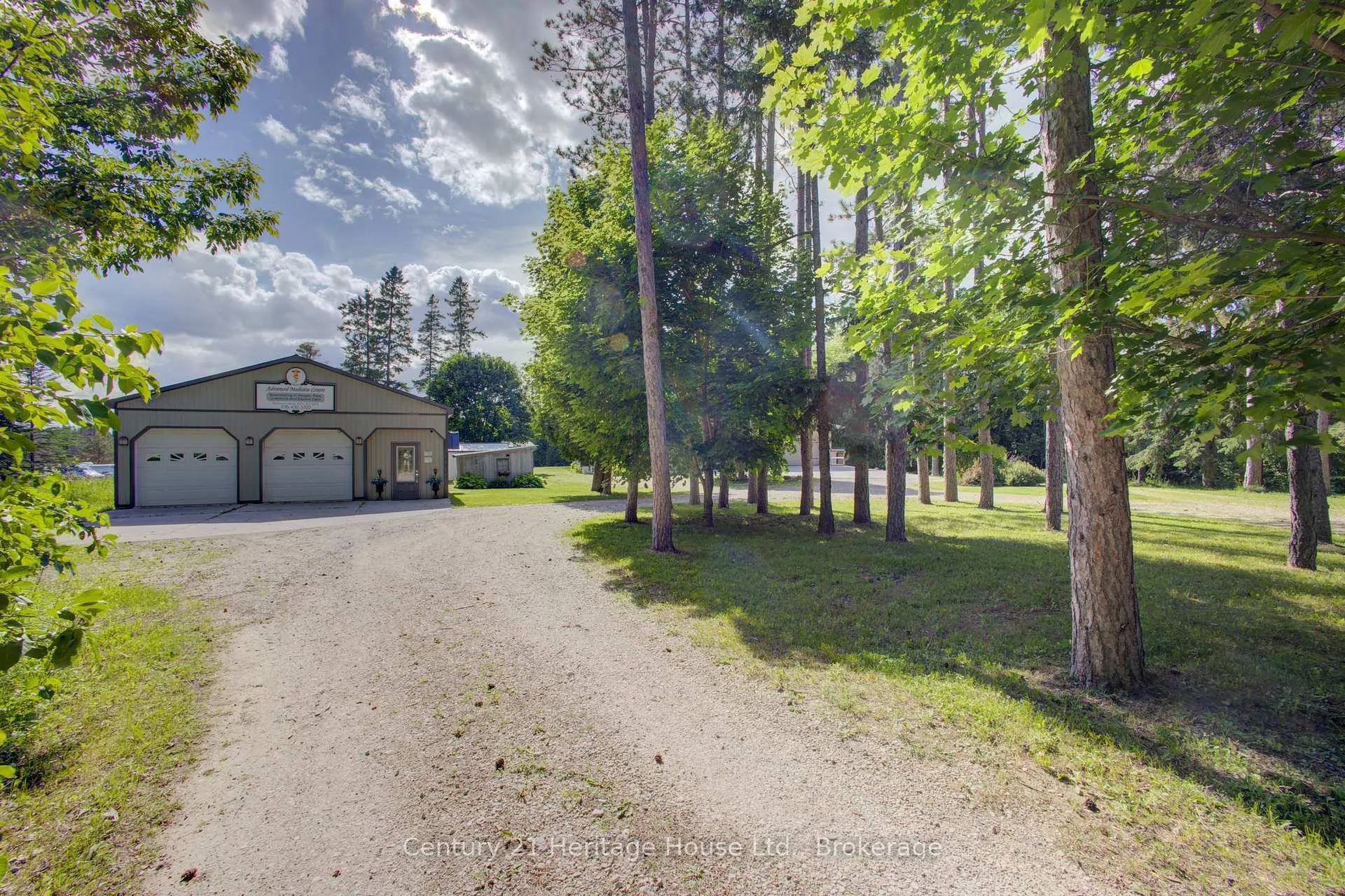 Photo 3 of 314844 6 Highway, West Grey — HOMEH