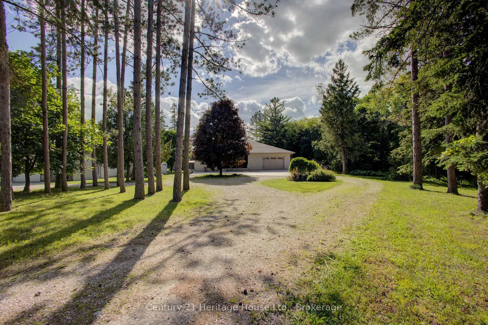 Photo 1 of 314844 6 Highway, West Grey — HOMEH
