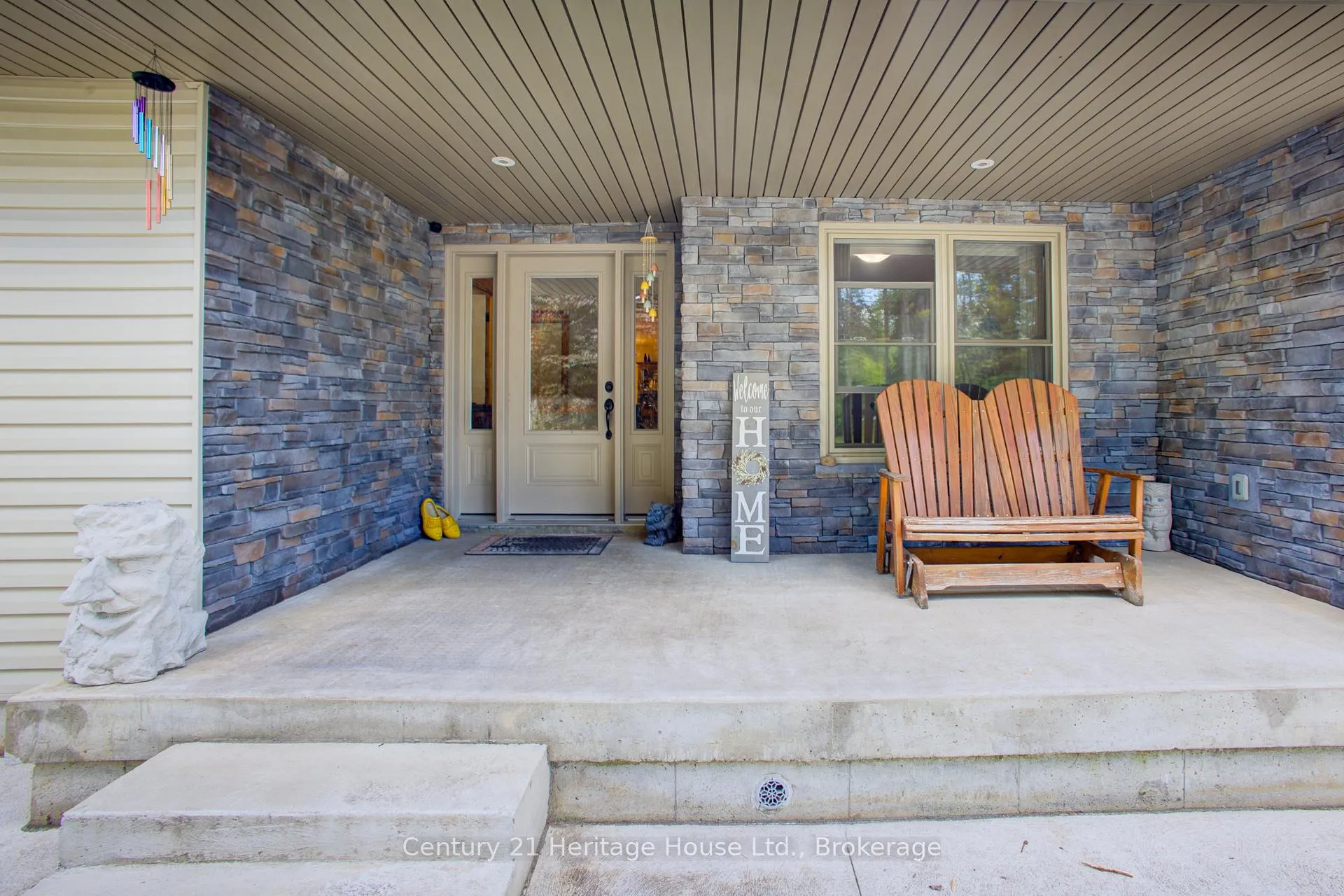 Photo 4 of 314844 6 Highway, West Grey — HOMEH