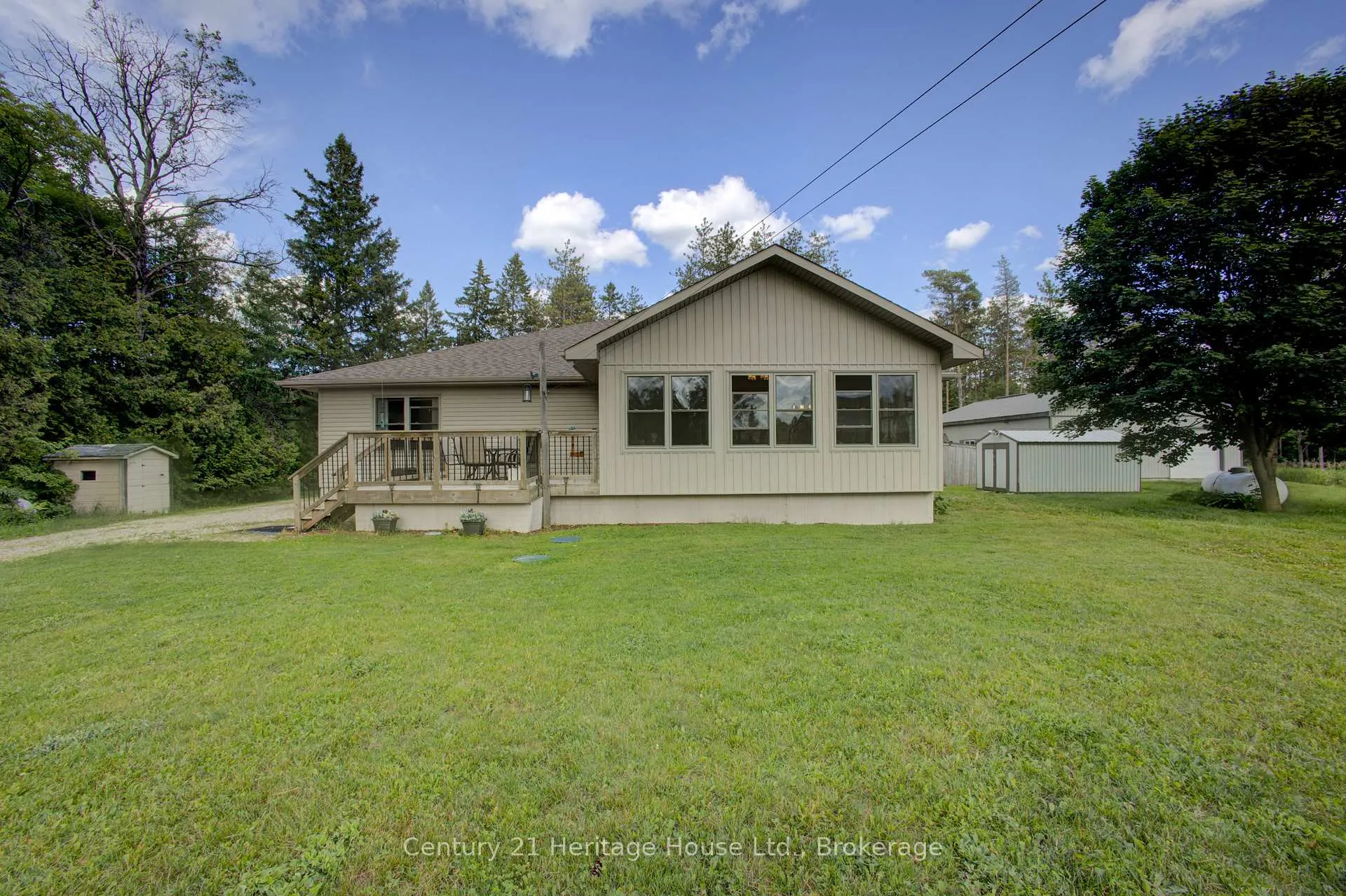 Photo 12 of 314844 6 Highway, West Grey — HOMEH