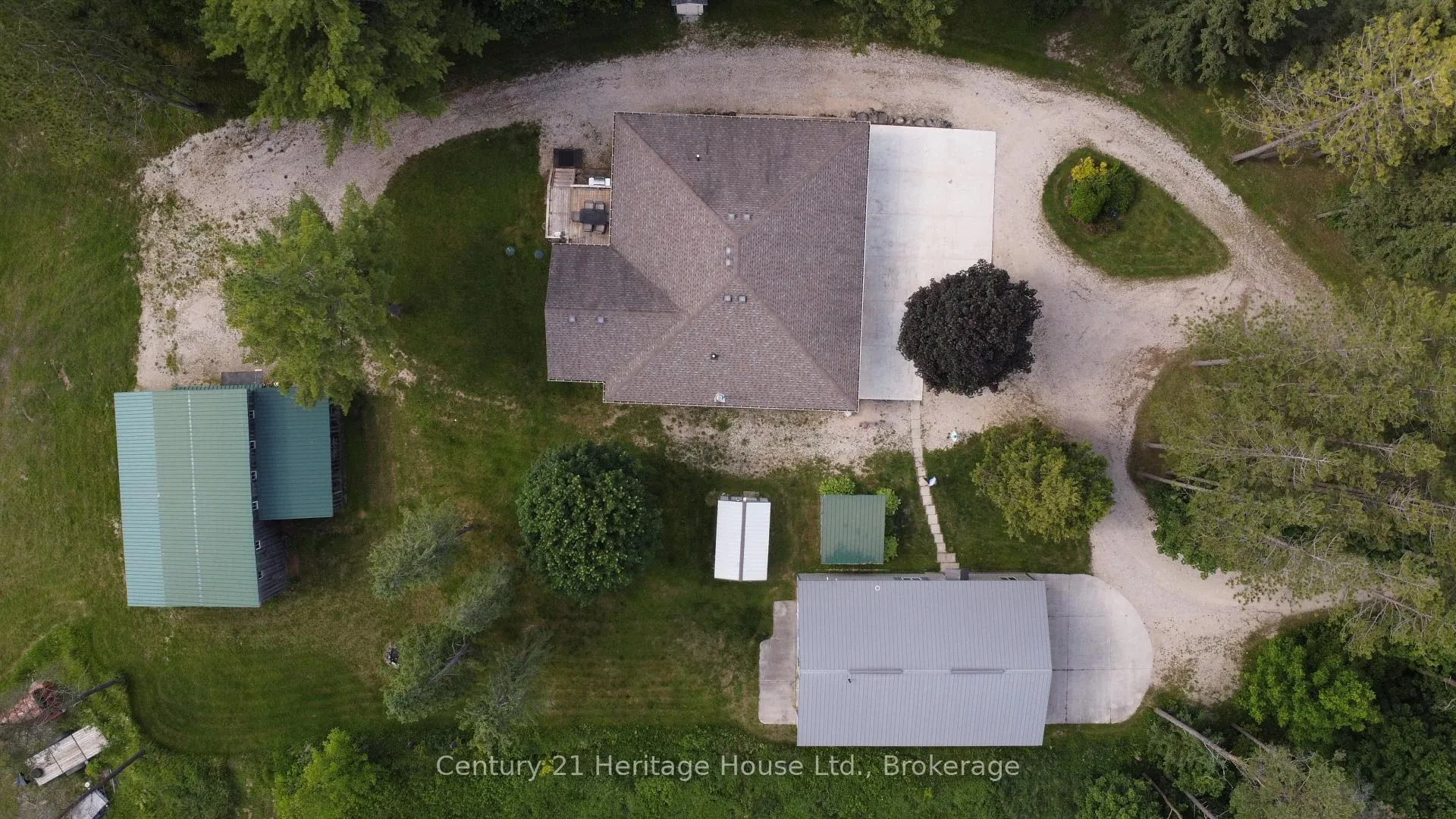 Photo 14 of 314844 6 Highway, West Grey — HOMEH
