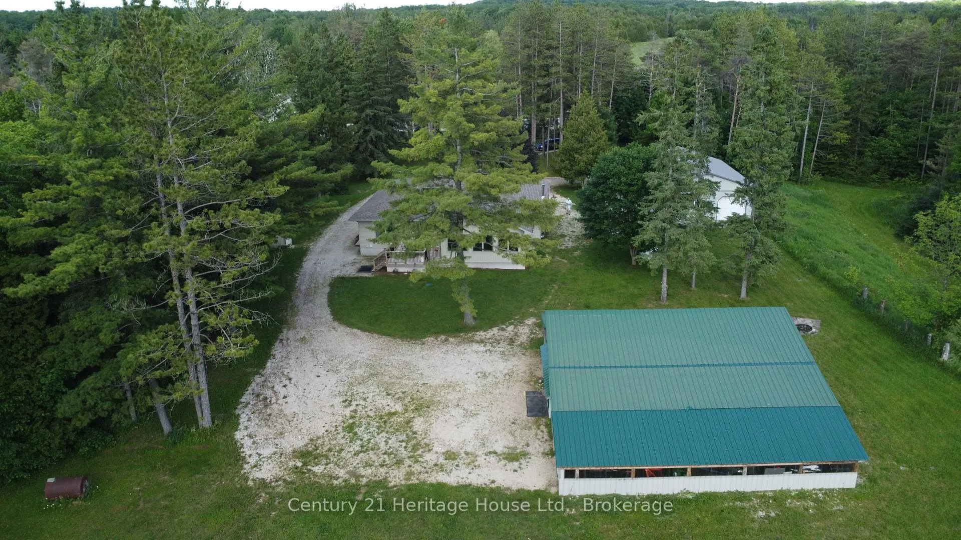 Photo 15 of 314844 6 Highway, West Grey — HOMEH