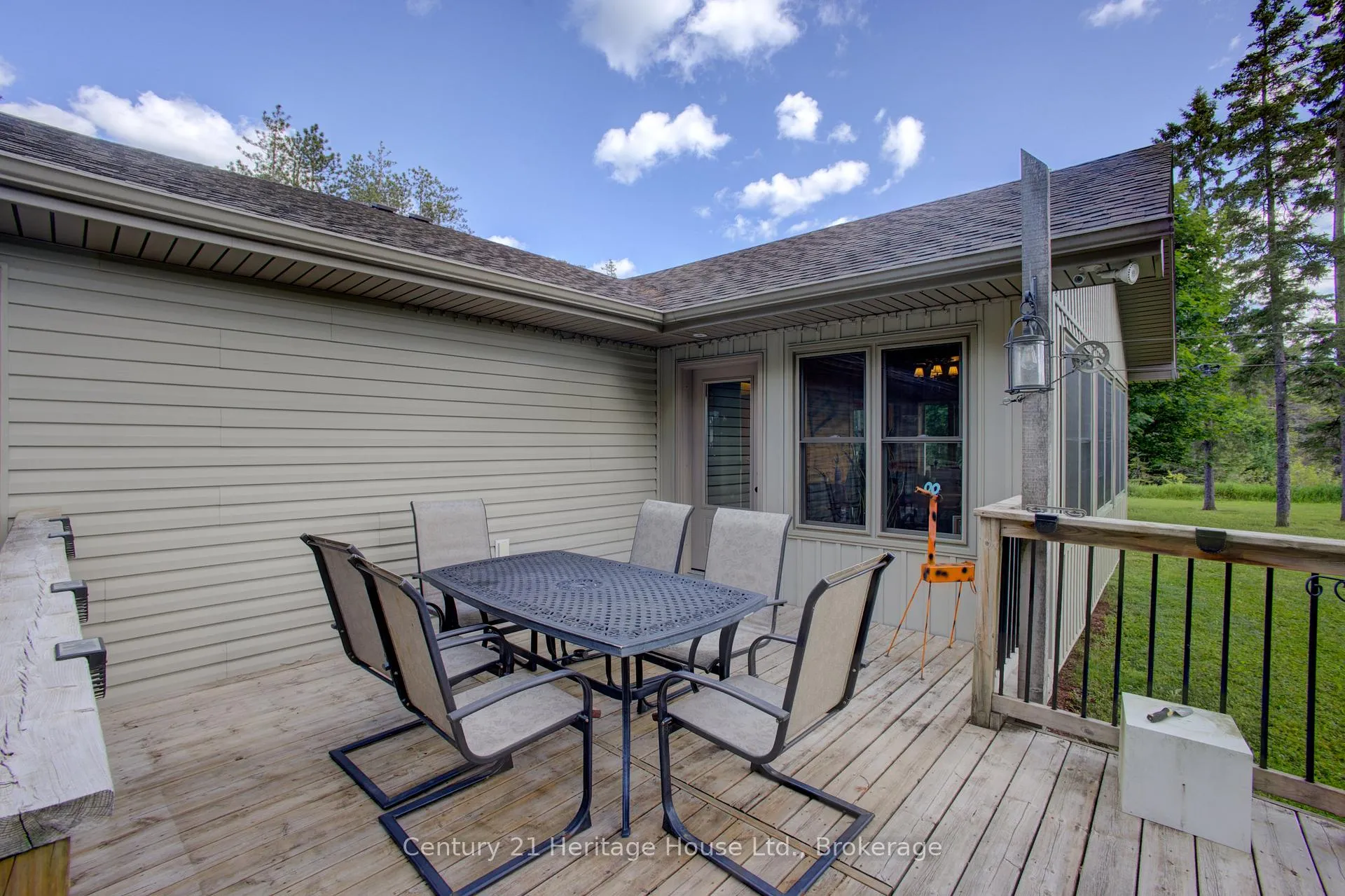 Photo 16 of 314844 6 Highway, West Grey — HOMEH