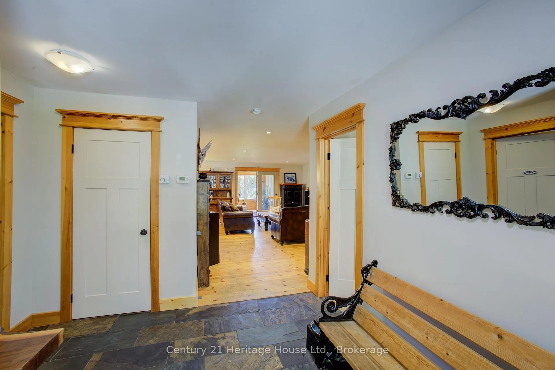 Photo 17 of 314844 6 Highway, West Grey — HOMEH