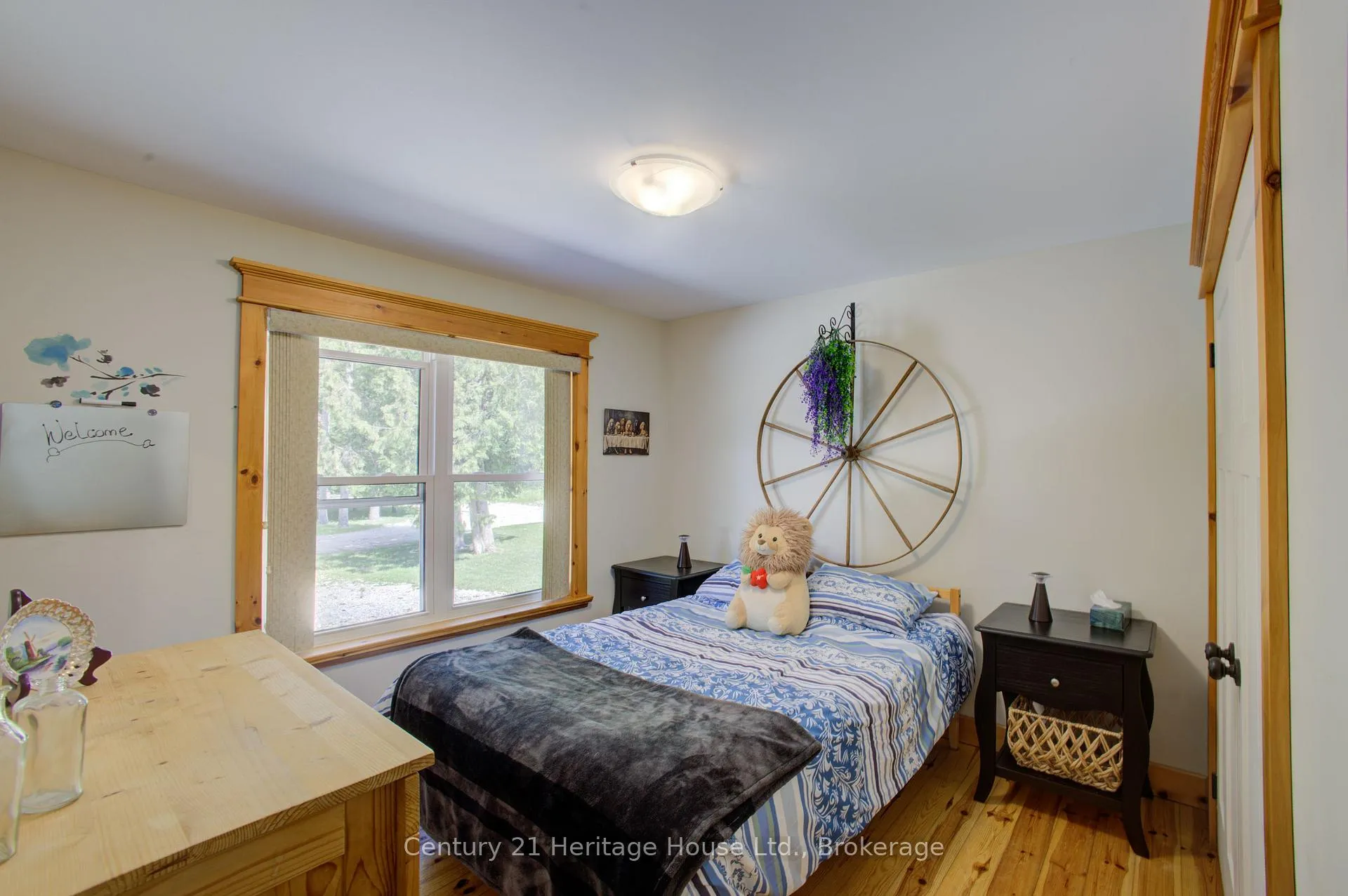 Photo 18 of 314844 6 Highway, West Grey — HOMEH