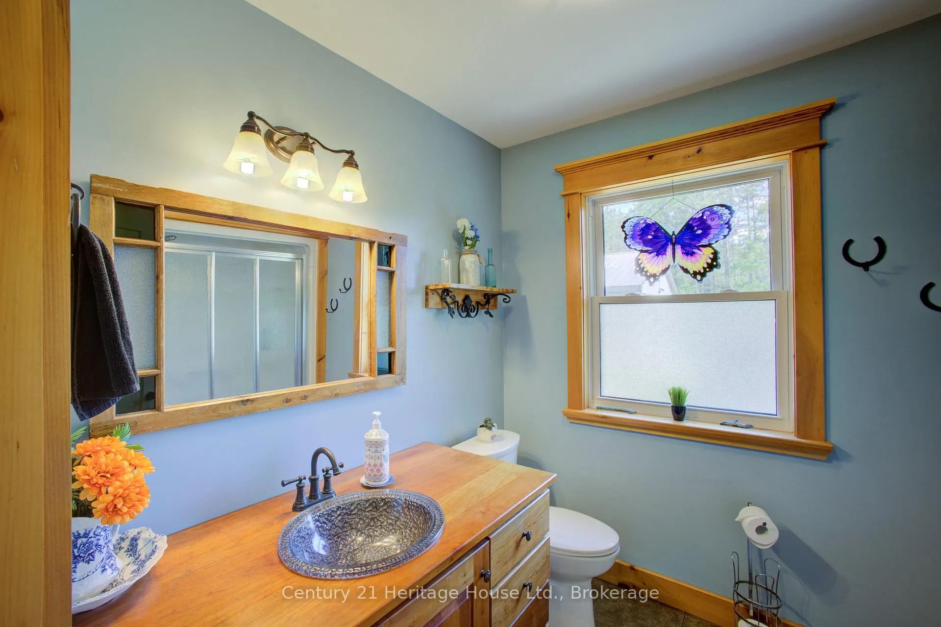Photo 19 of 314844 6 Highway, West Grey — HOMEH