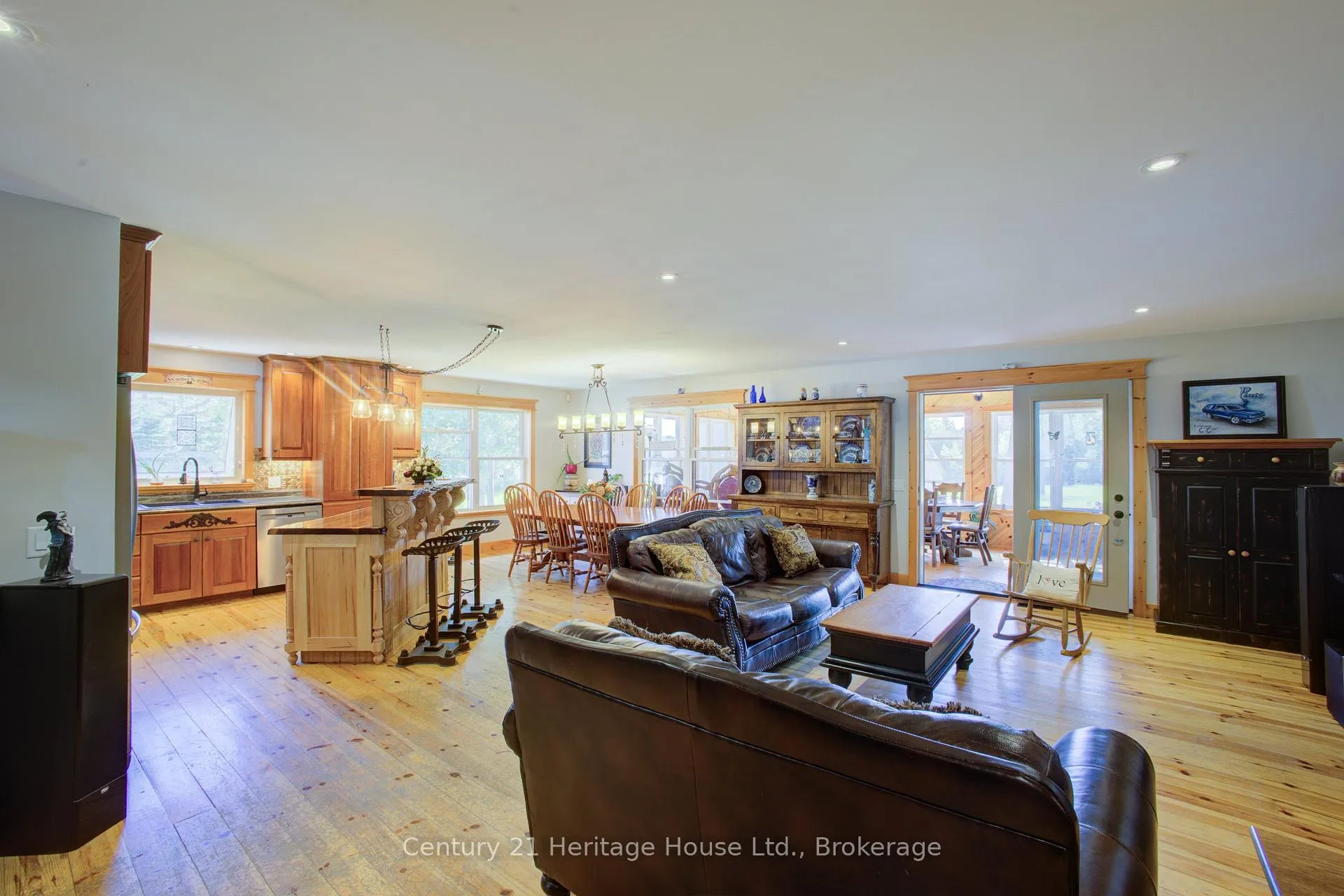 Photo 21 of 314844 6 Highway, West Grey — HOMEH
