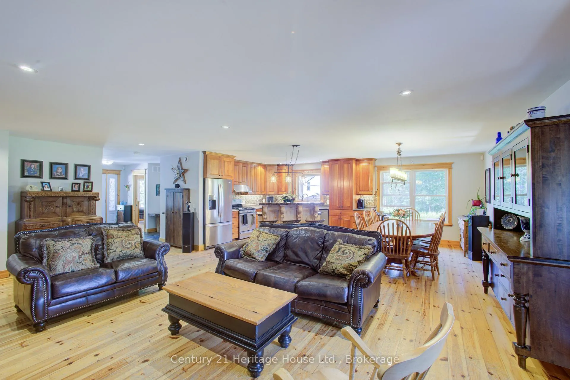 Photo 22 of 314844 6 Highway, West Grey — HOMEH
