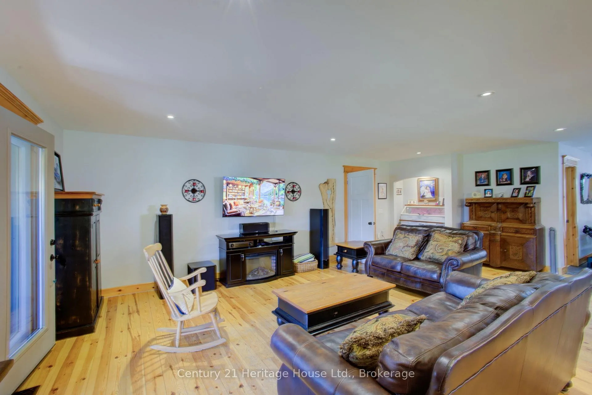 Photo 23 of 314844 6 Highway, West Grey — HOMEH