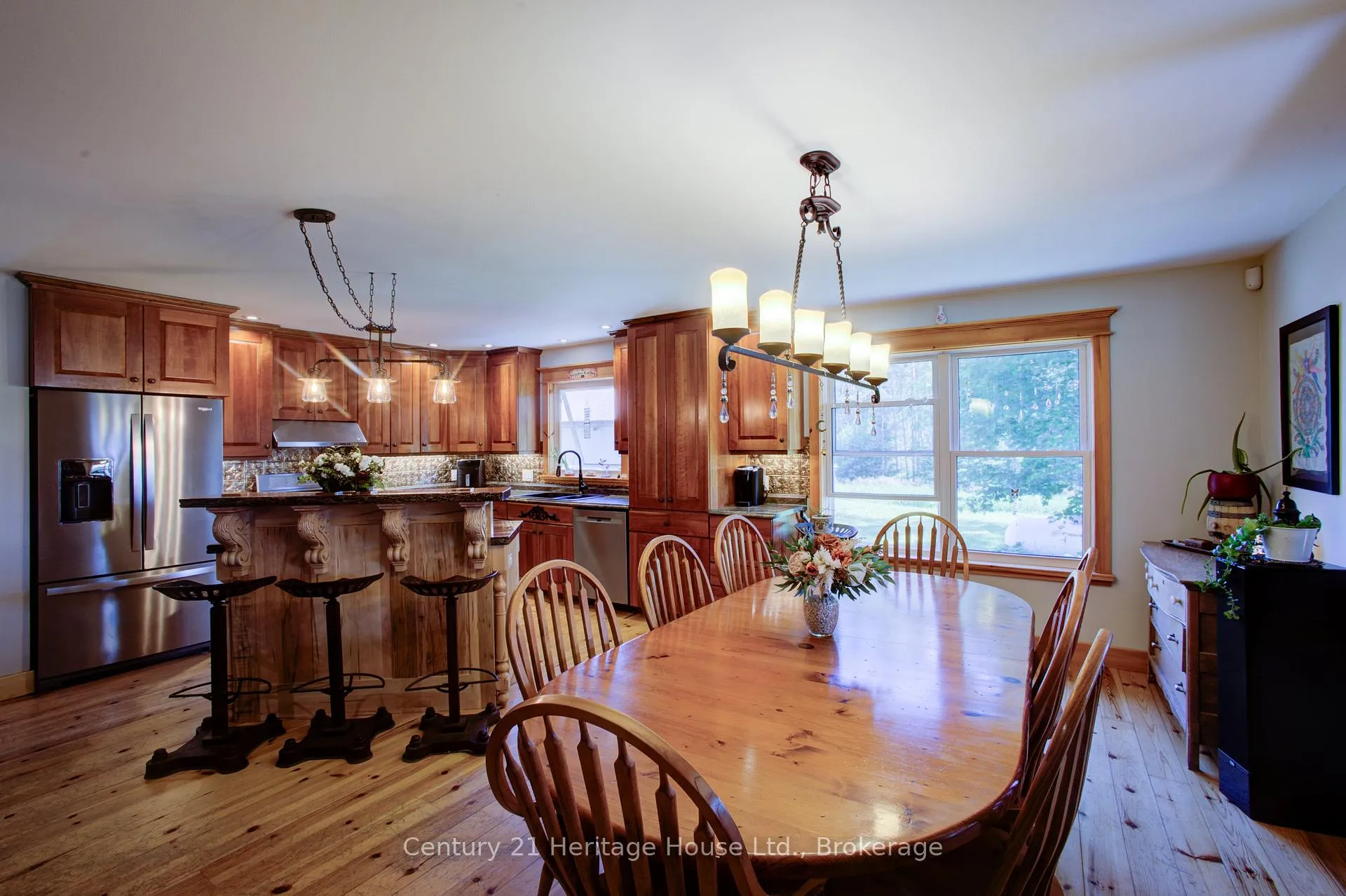 Photo 24 of 314844 6 Highway, West Grey — HOMEH