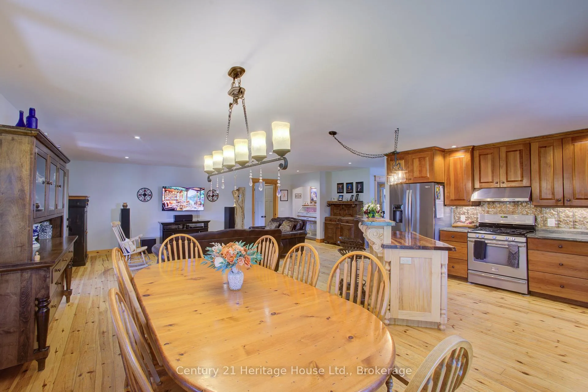 Photo 26 of 314844 6 Highway, West Grey — HOMEH