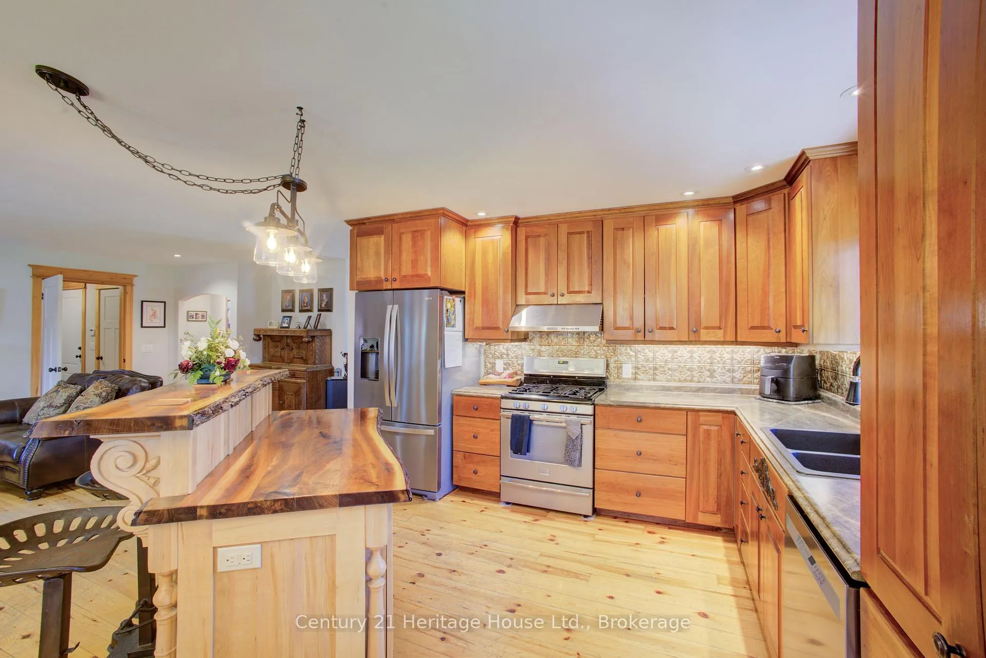 Photo 27 of 314844 6 Highway, West Grey — HOMEH