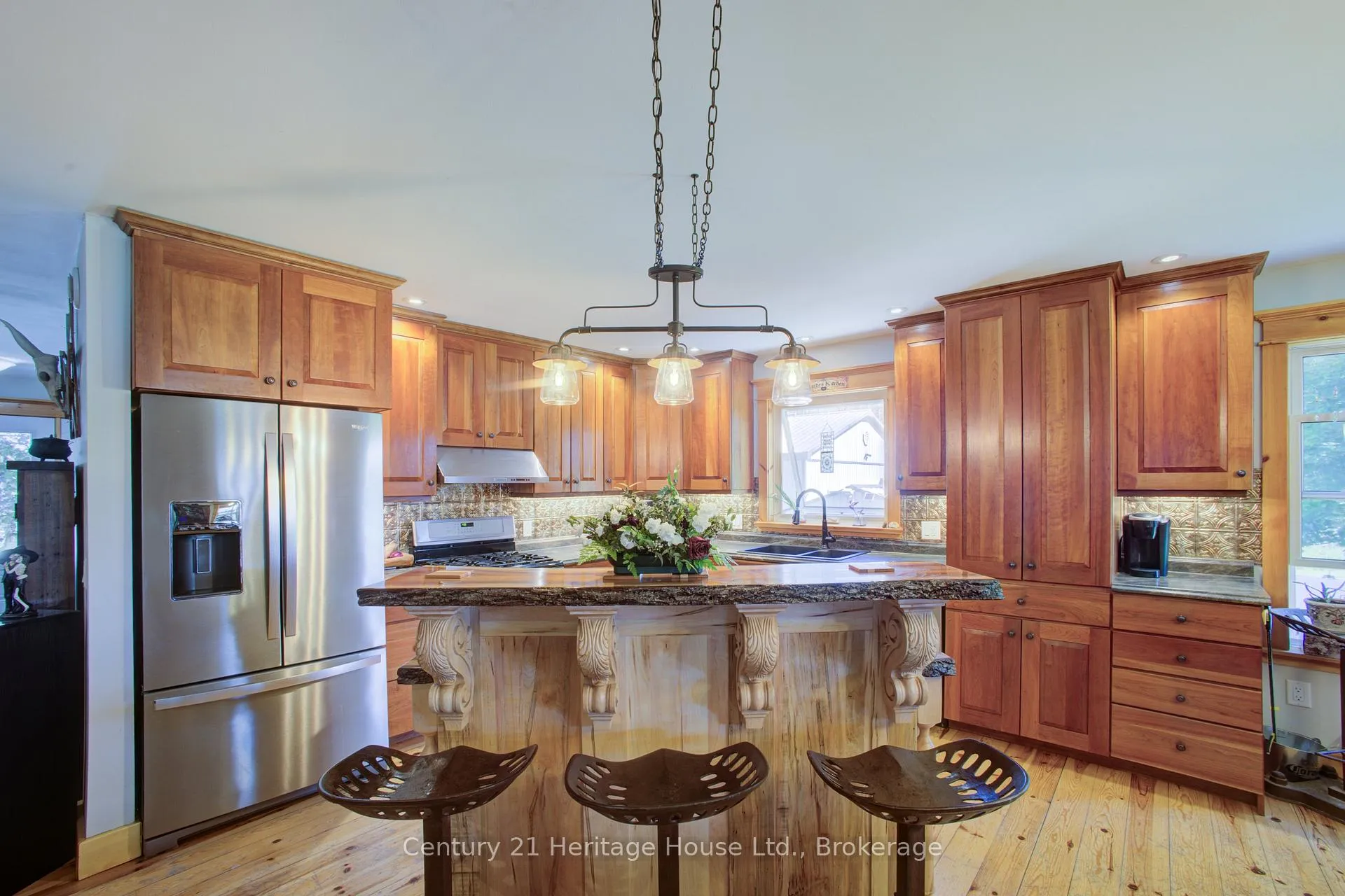 Photo 29 of 314844 6 Highway, West Grey — HOMEH