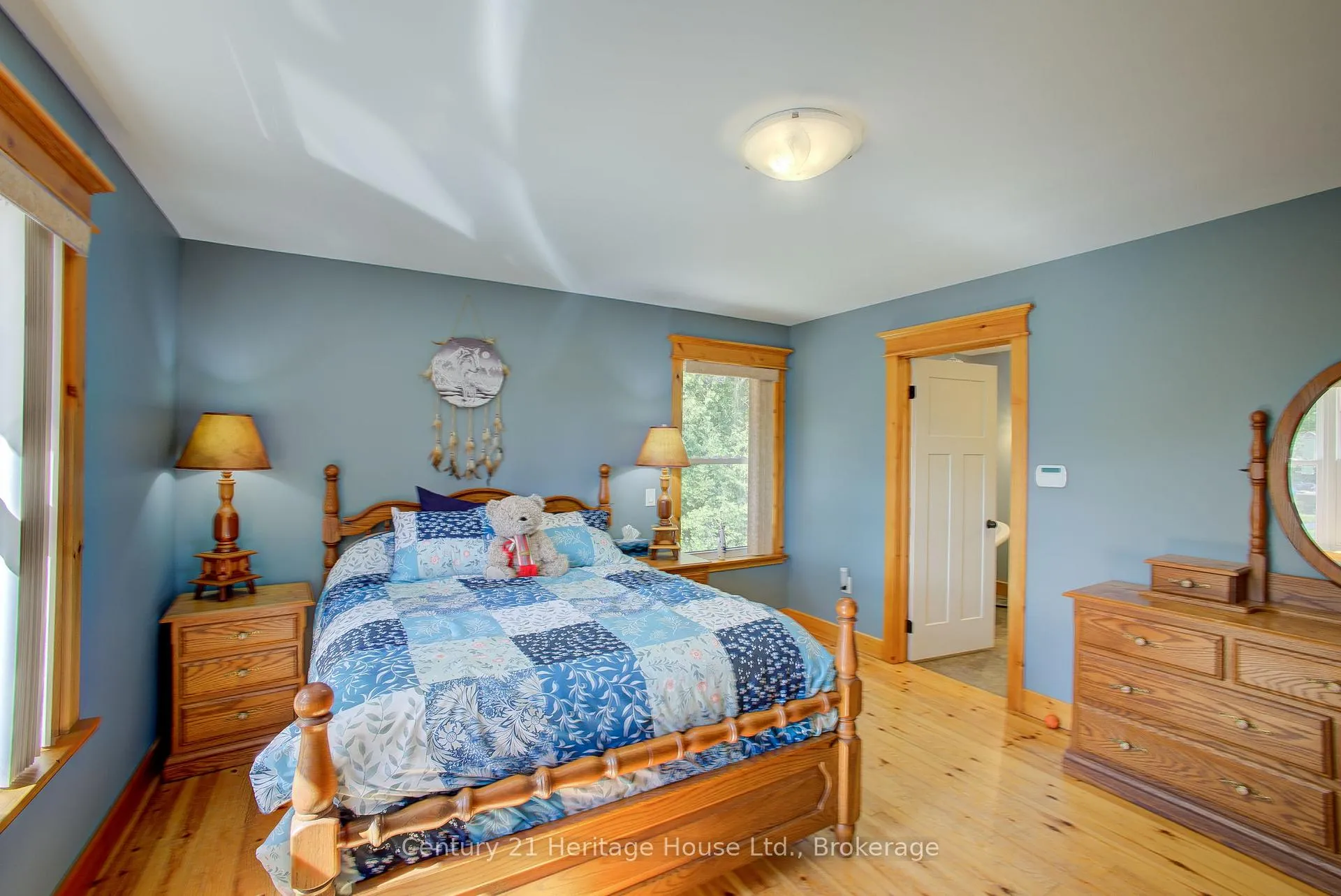 Photo 34 of 314844 6 Highway, West Grey — HOMEH