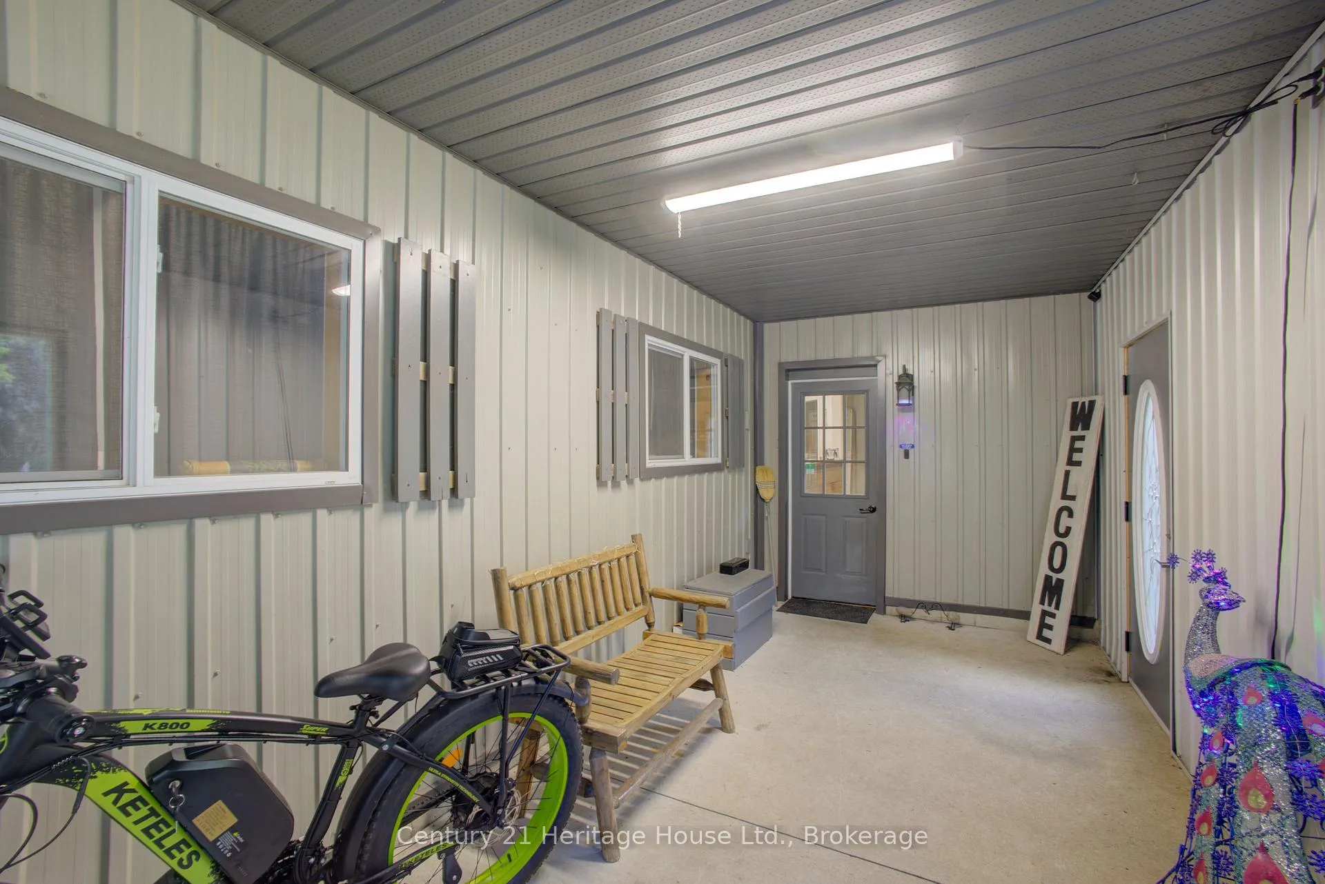 Photo 40 of 314844 6 Highway, West Grey — HOMEH