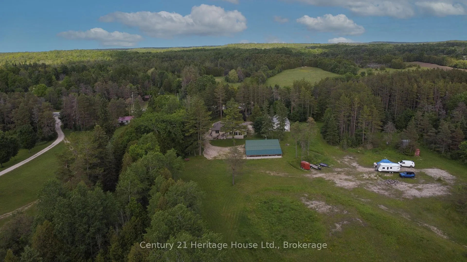 Photo 46 of 314844 6 Highway, West Grey — HOMEH