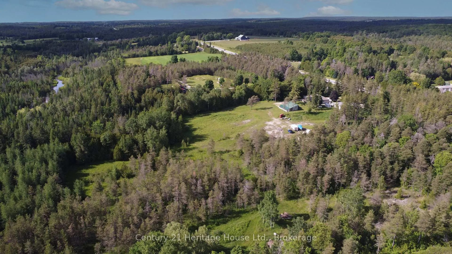 Photo 49 of 314844 6 Highway, West Grey — HOMEH