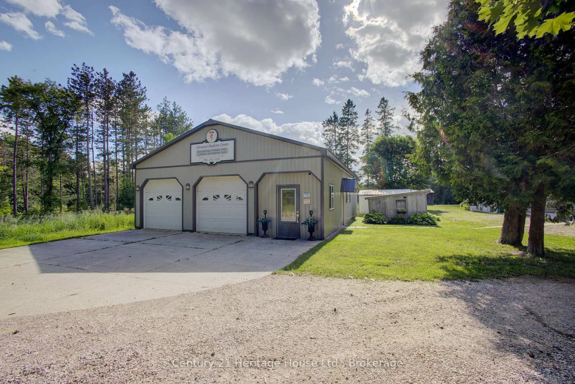 Photo 7 of 314844 6 Highway, West Grey — HOMEH