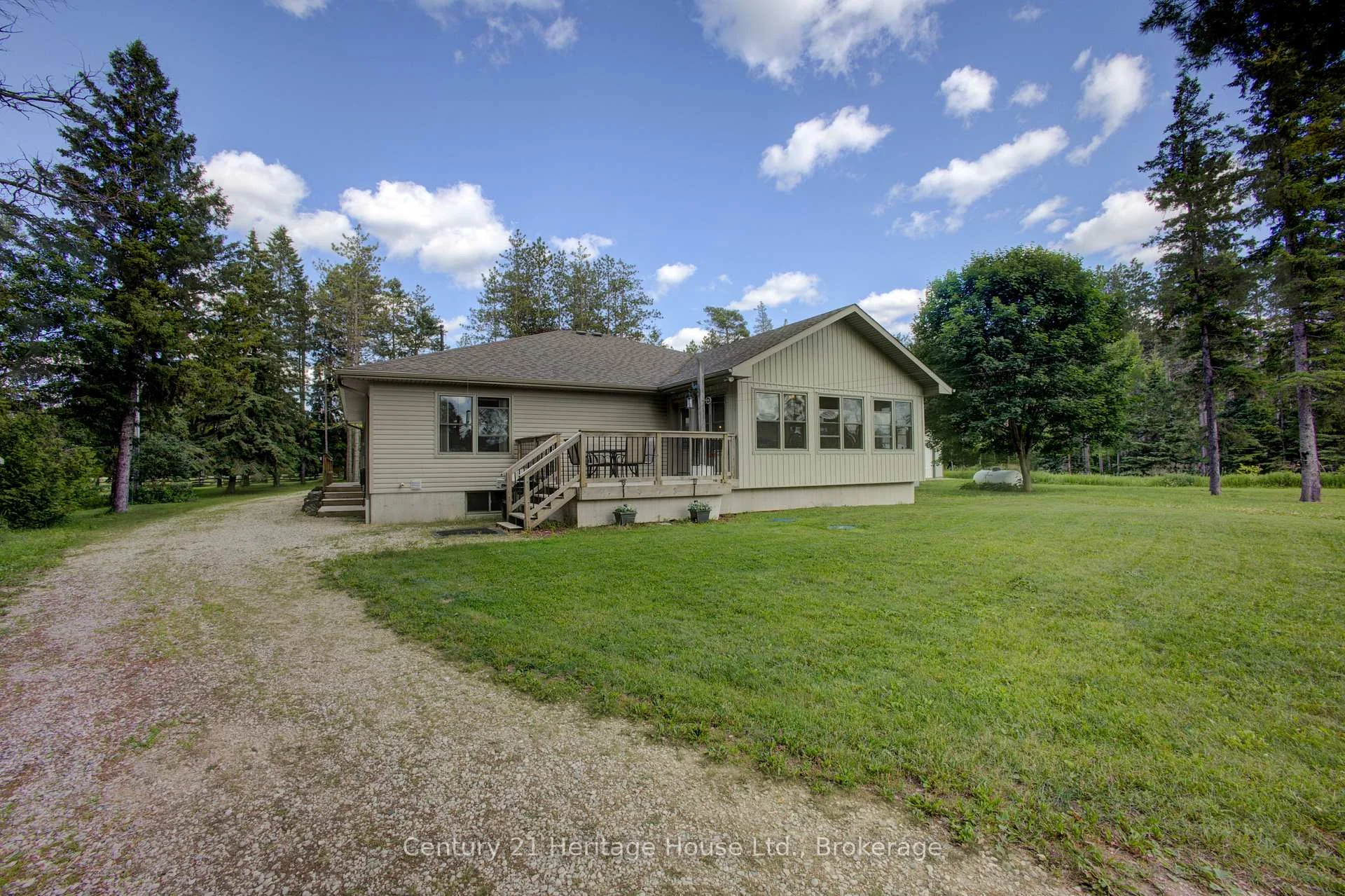 Photo 10 of 314844 6 Highway, West Grey — HOMEH