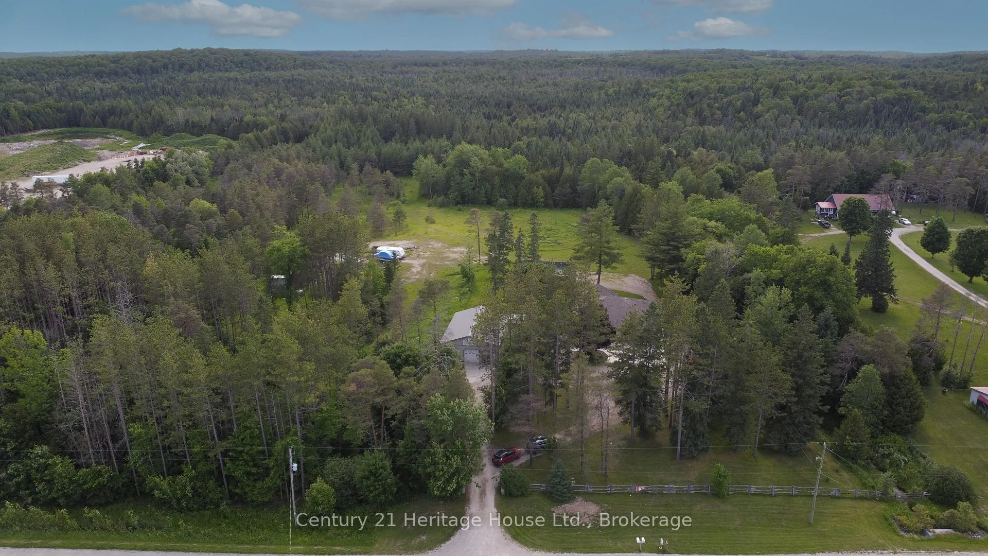 Photo 45 of 314844 6 Highway, West Grey — HOMEH