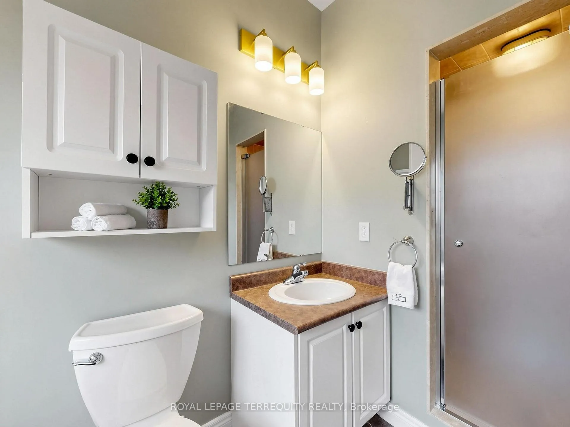 Photo 29 of 19 Johnson Crescent, Halton Hills, Georgetown — HOMEH