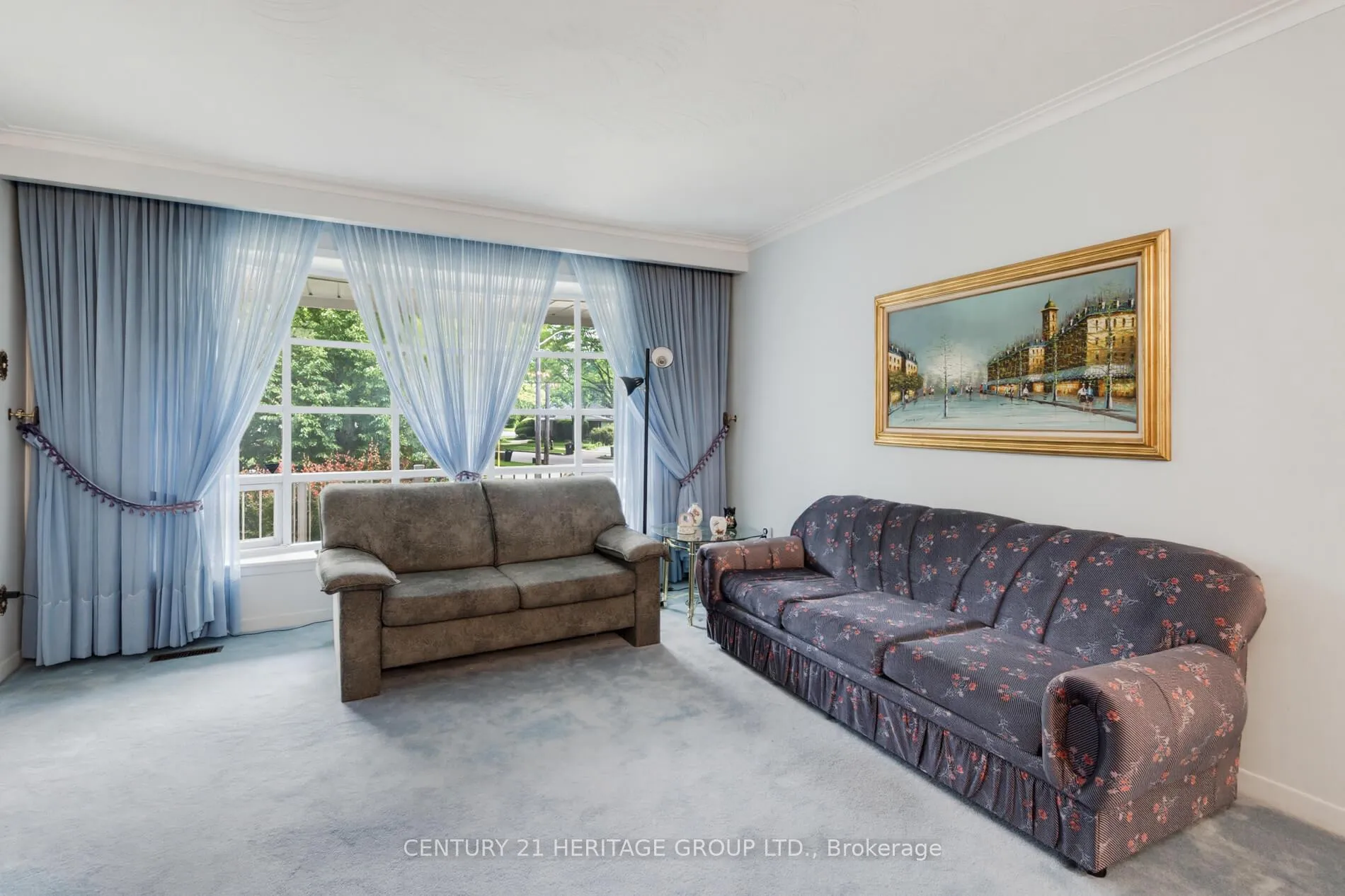 Photo 5 of 29 Lockmere Terrace, North York, Don Valley Village — HOMEH