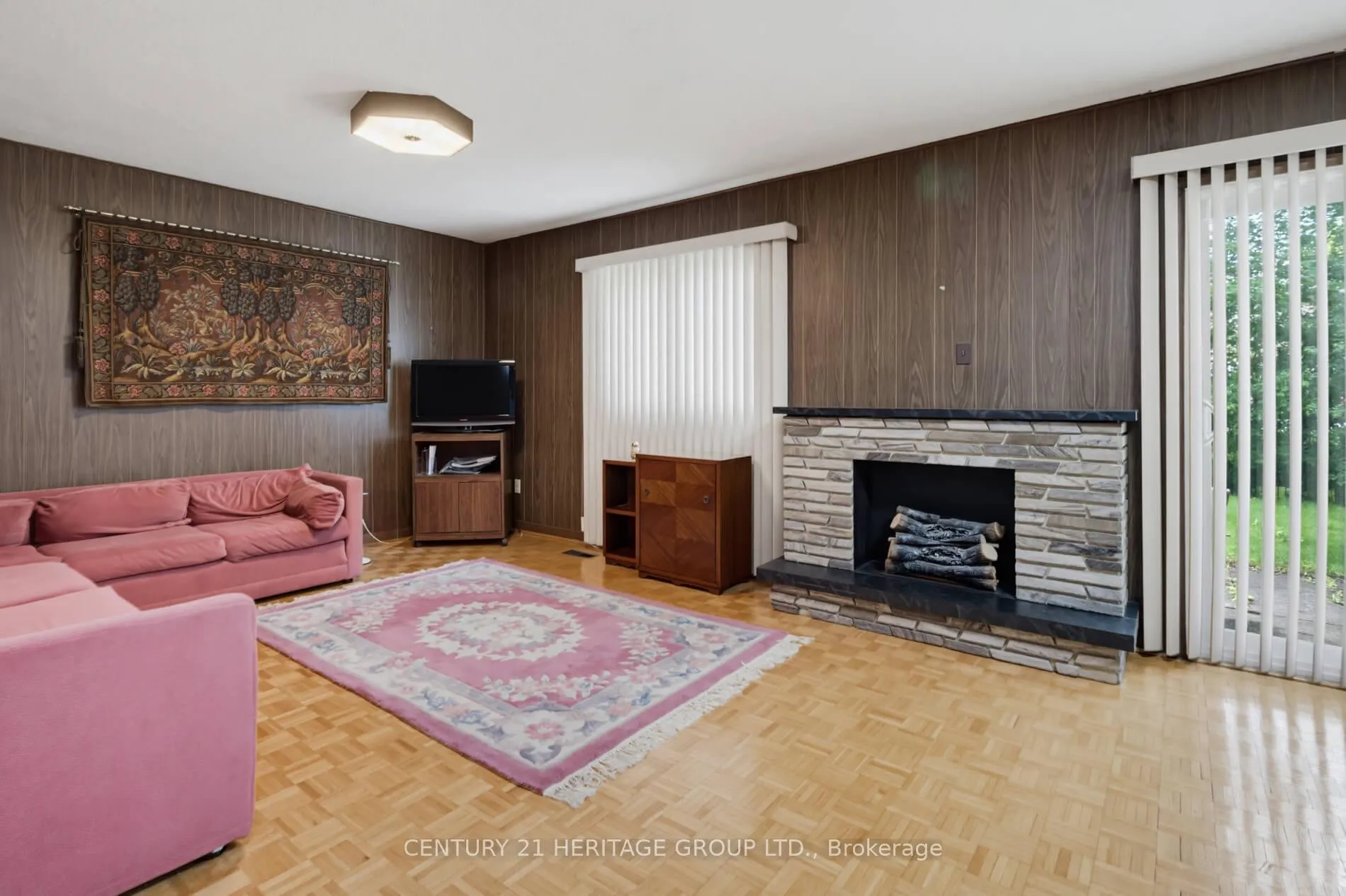 Photo 14 of 29 Lockmere Terrace, North York, Don Valley Village — HOMEH