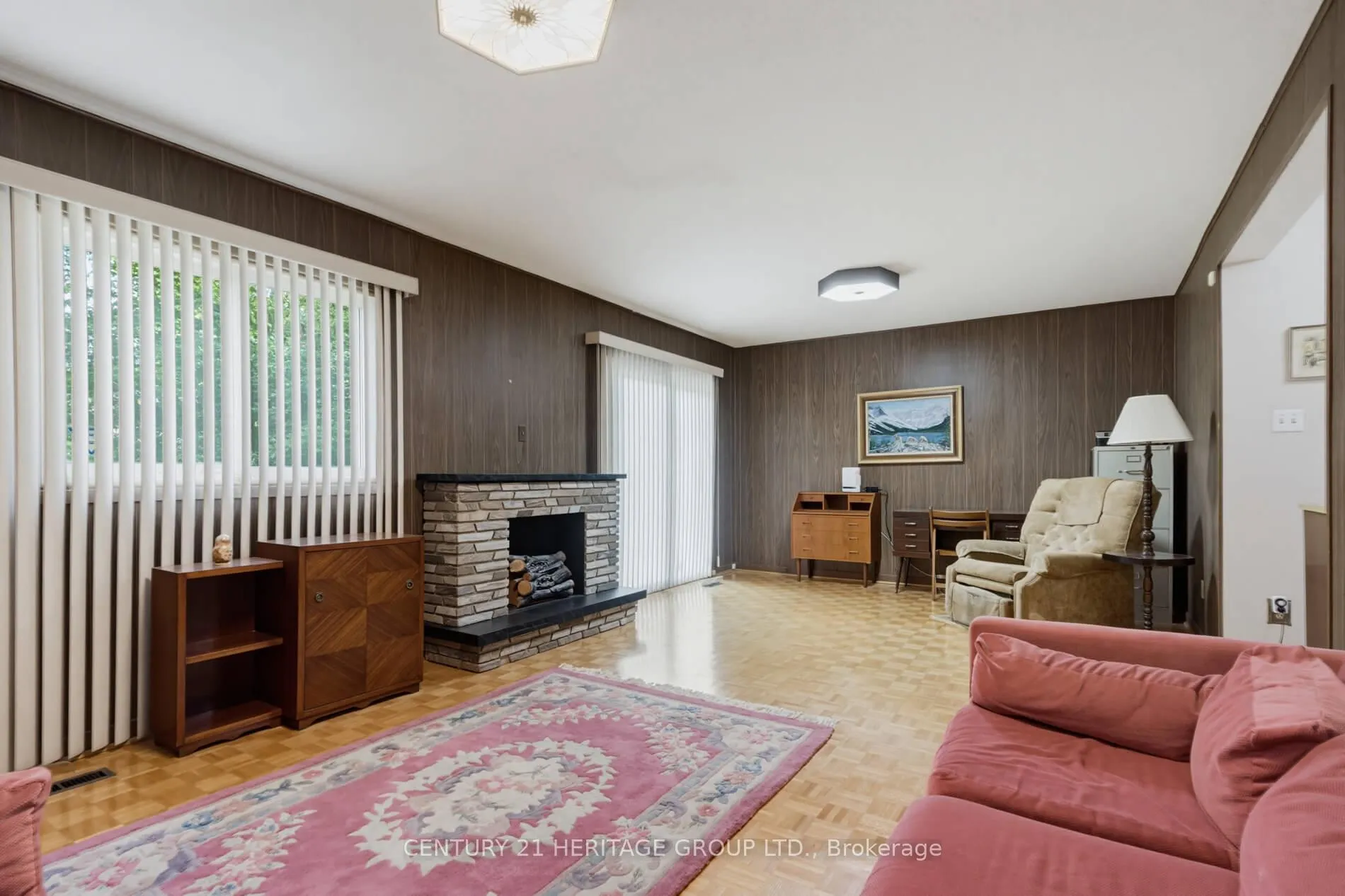 Photo 15 of 29 Lockmere Terrace, North York, Don Valley Village — HOMEH