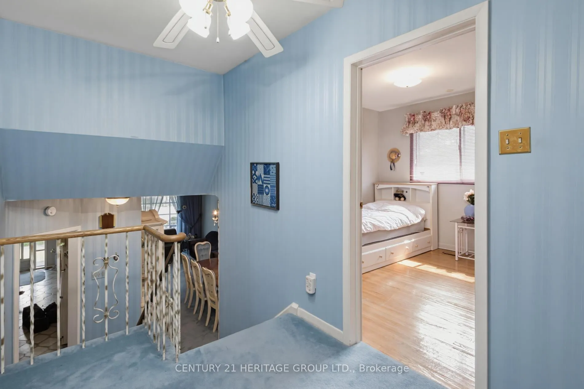 Photo 18 of 29 Lockmere Terrace, North York, Don Valley Village — HOMEH